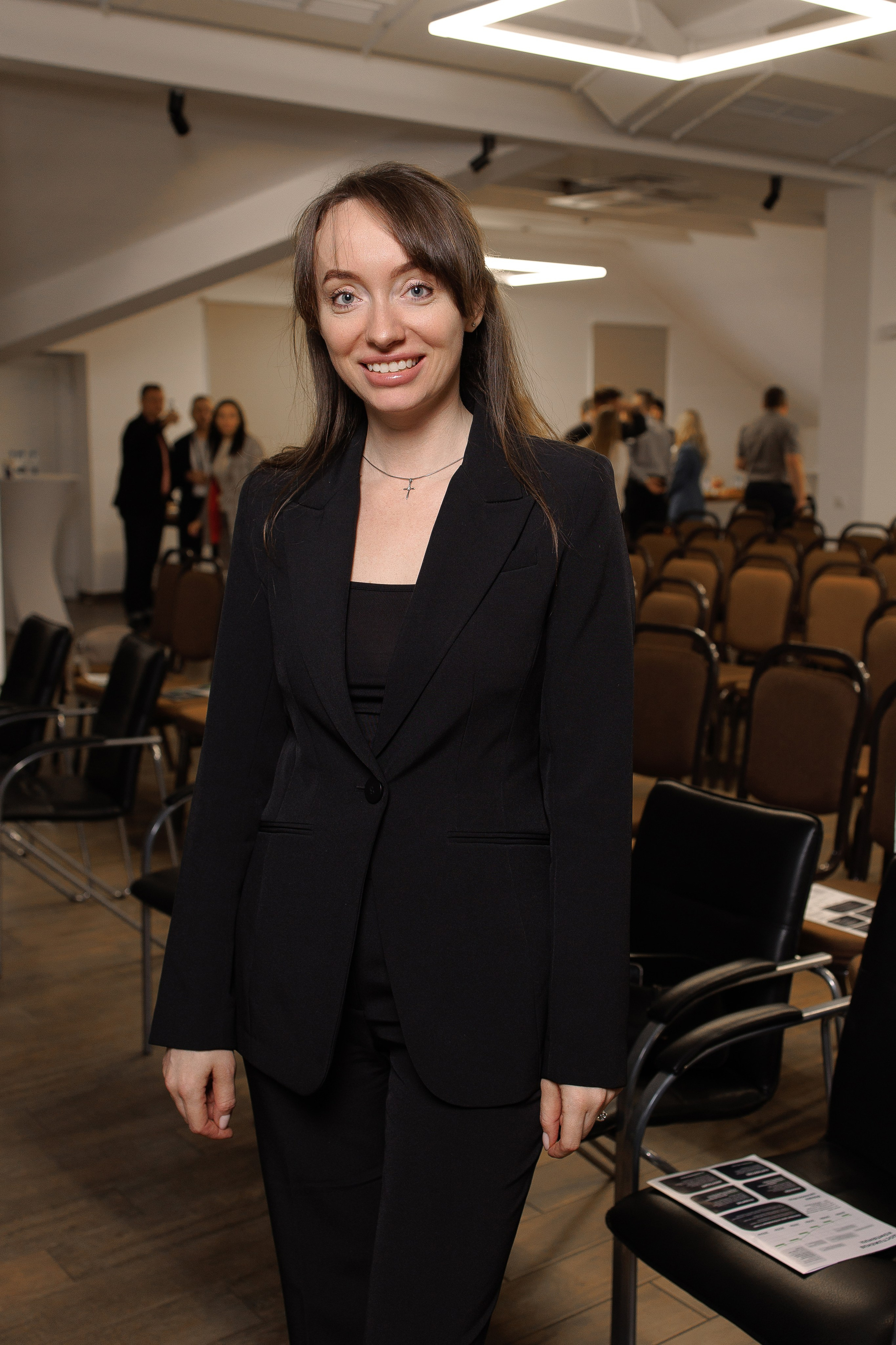 Репортаж. Анна Есякова — фотограф во Владимире