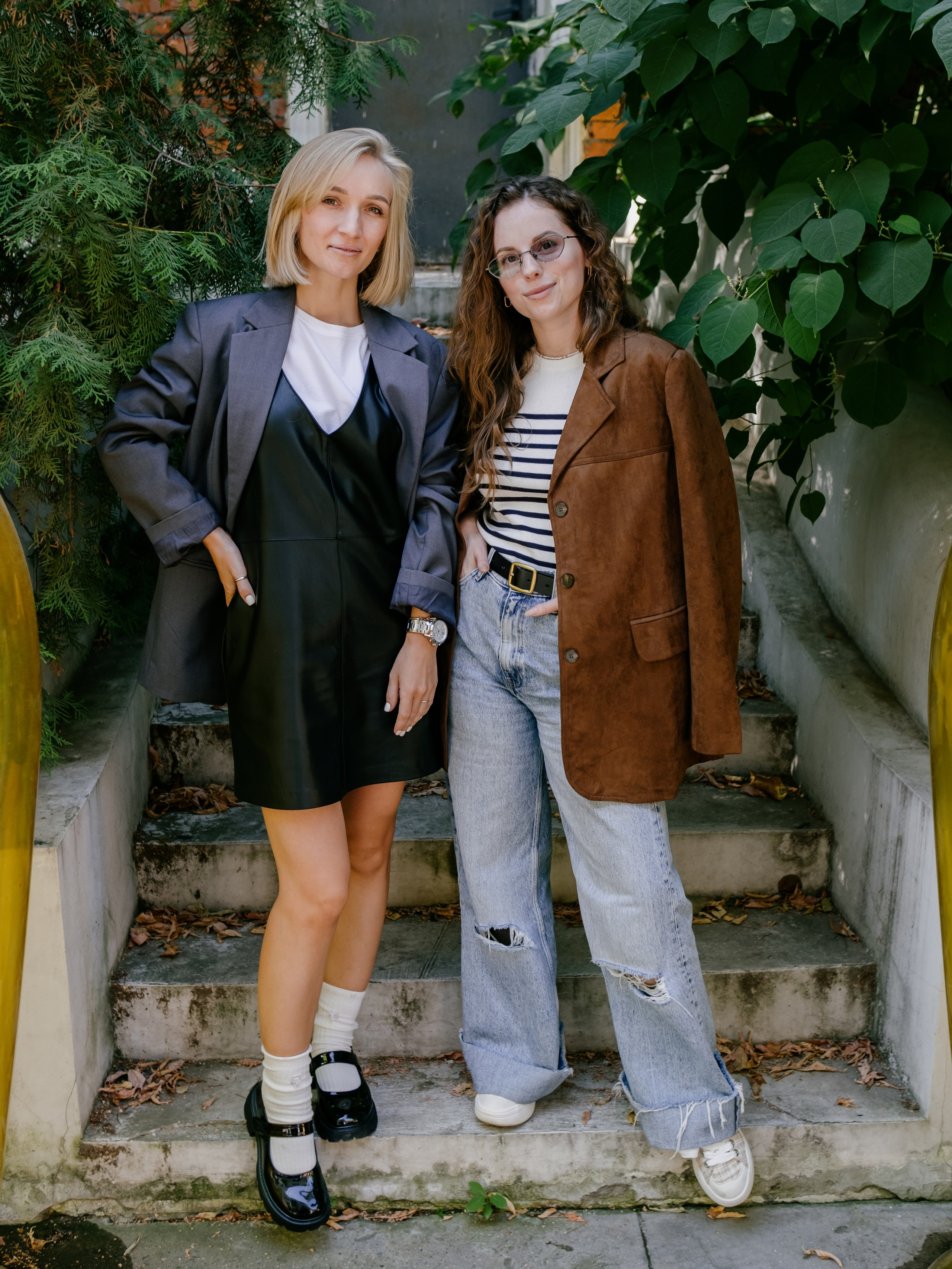 Бизнес-завтрак SETTERS EDUCATION. Репортажный и портретный фотограф в Москве Илья Спиридонов