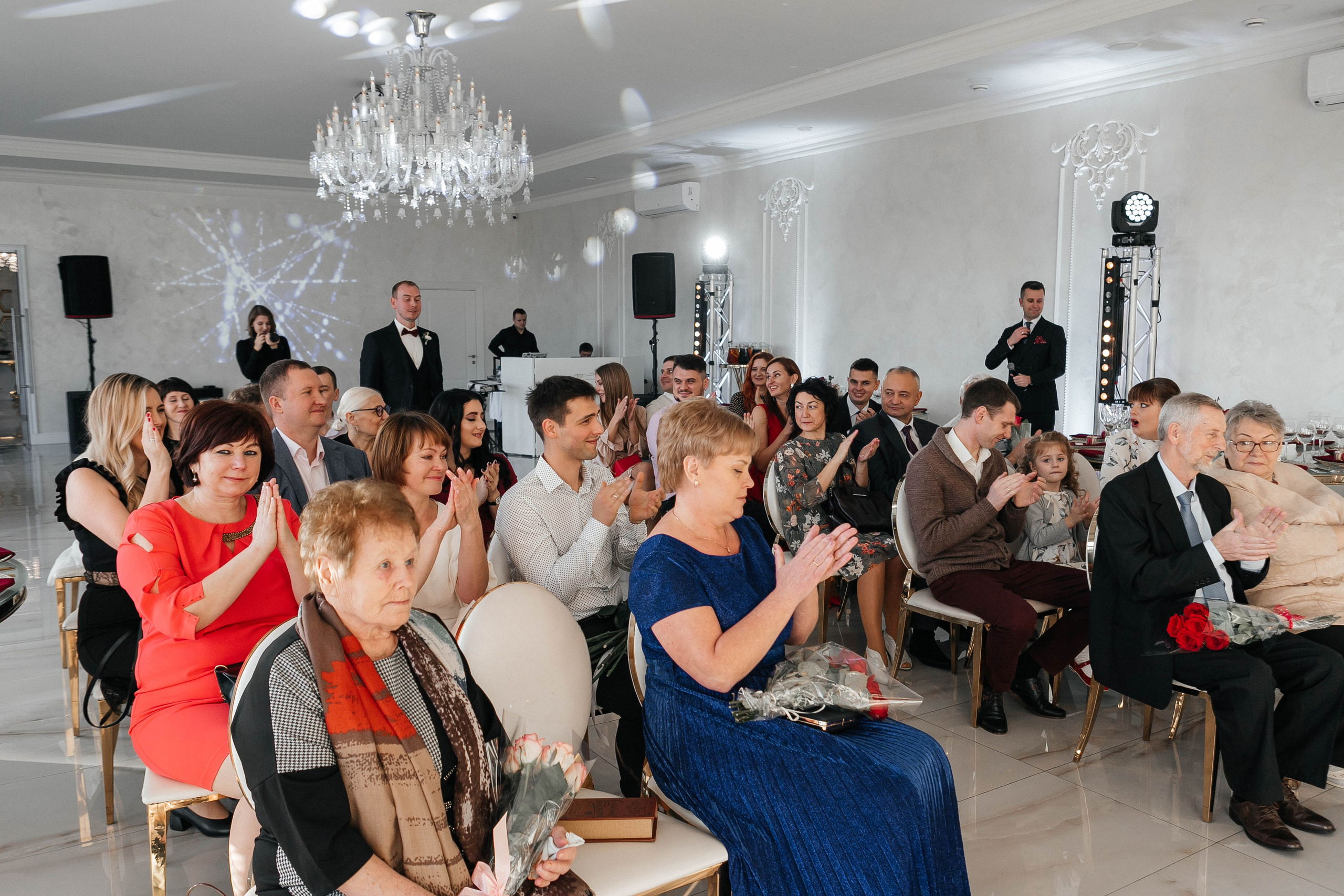 Фотосессия утро невесты. Фотограф в Минске Ира Сюбарева