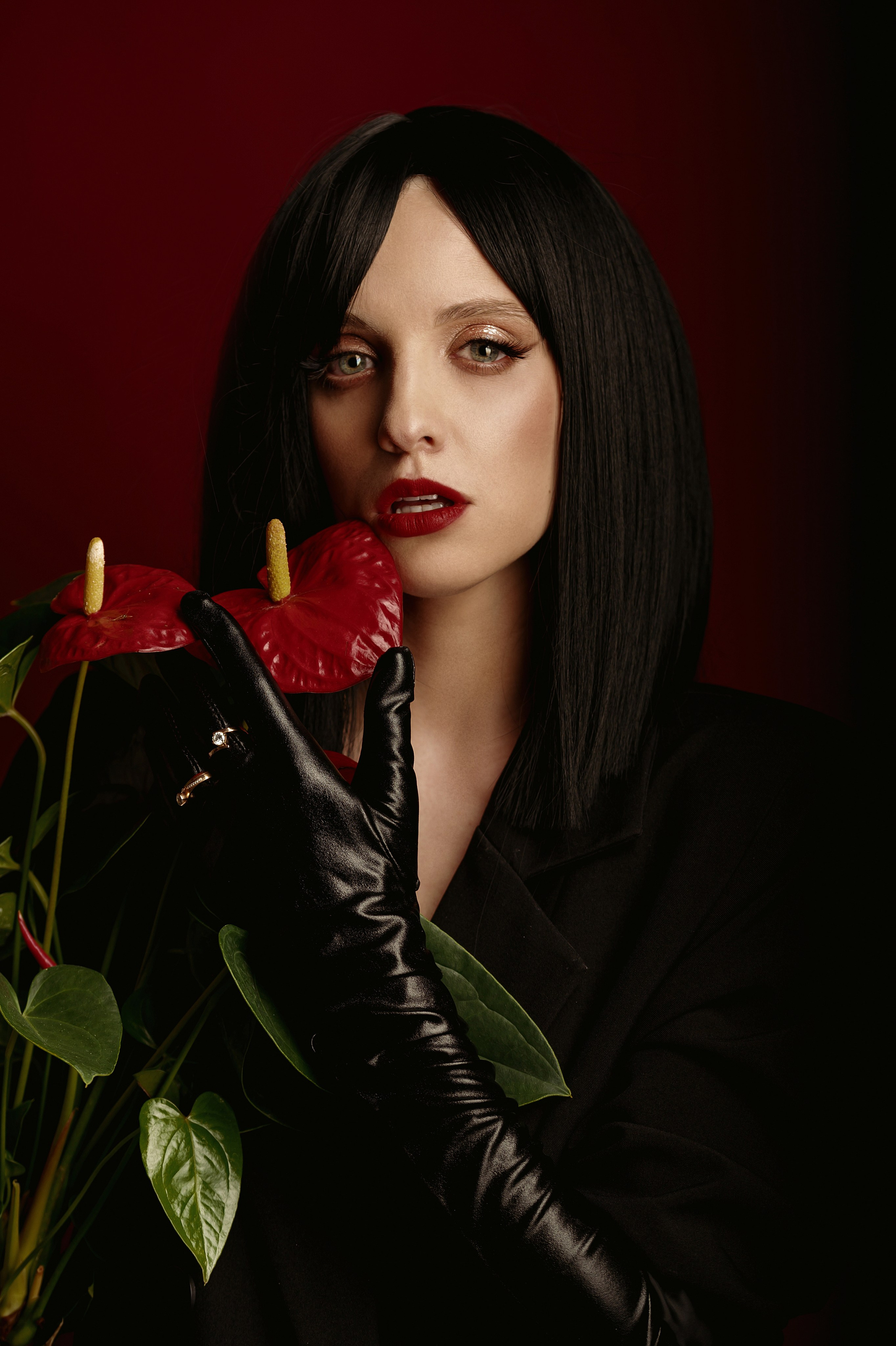 Dasha. Свадебный и студийный фотограф Ирина Котикова