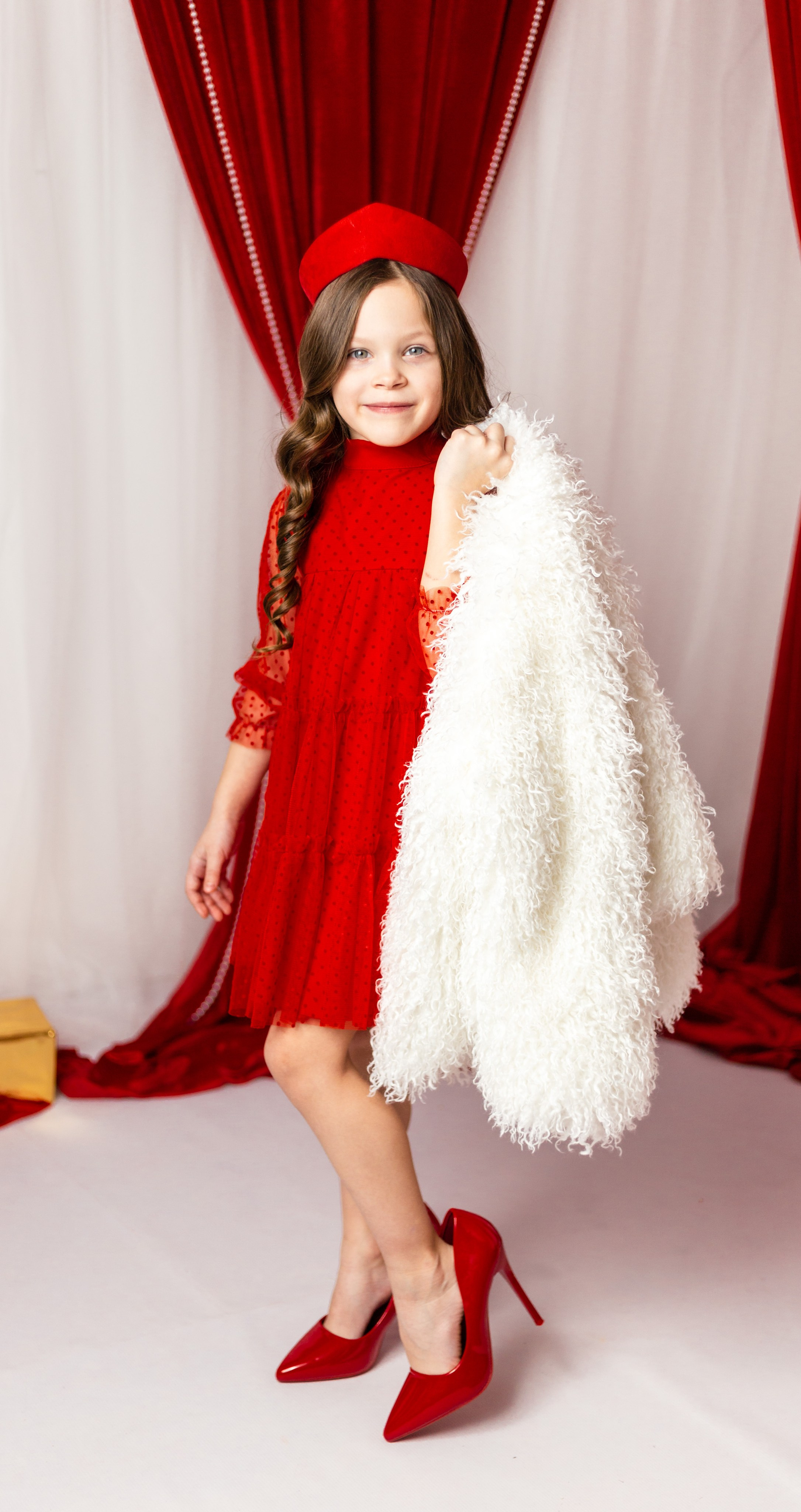 Slavic Girl. Фотограф беременных и новорождённых в Краснодаре