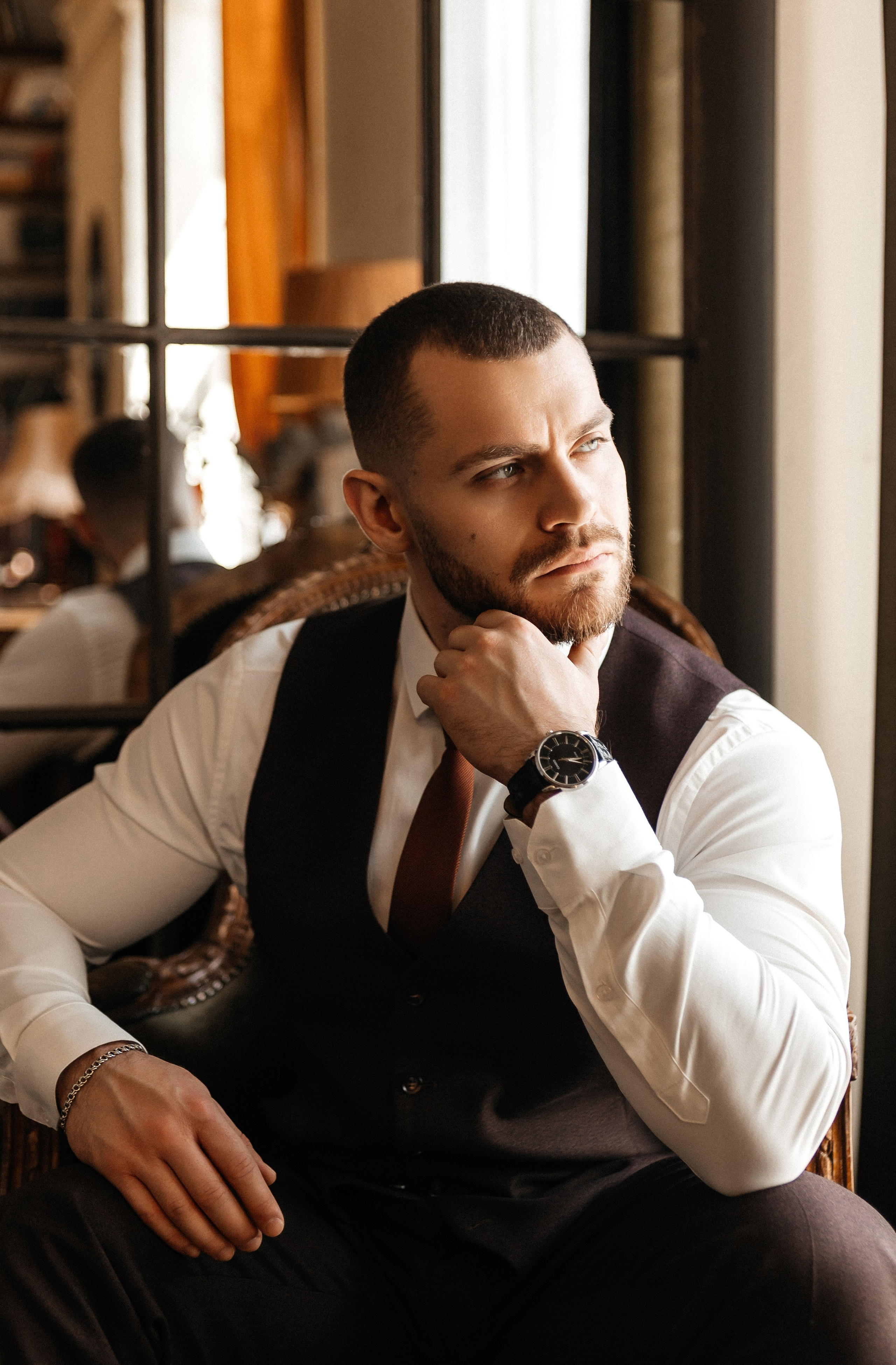 Евгения & Данил | 25.04.25. Свадебный и семейный фотограф в Омске Евгения Хакимова