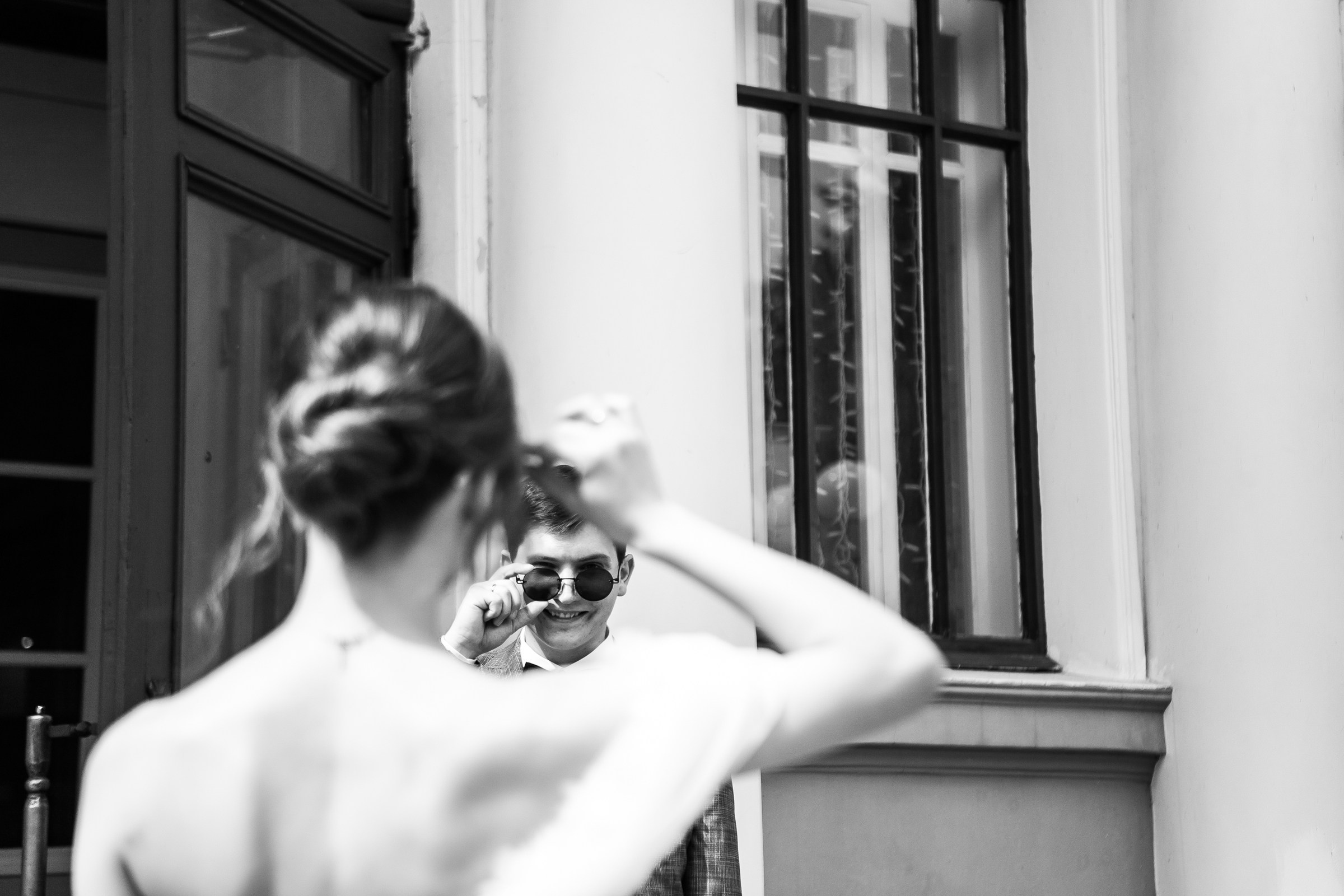 Антон и Анастасия. Свадебный и персональный фотограф в Ульяновске Валерия Бельчикова