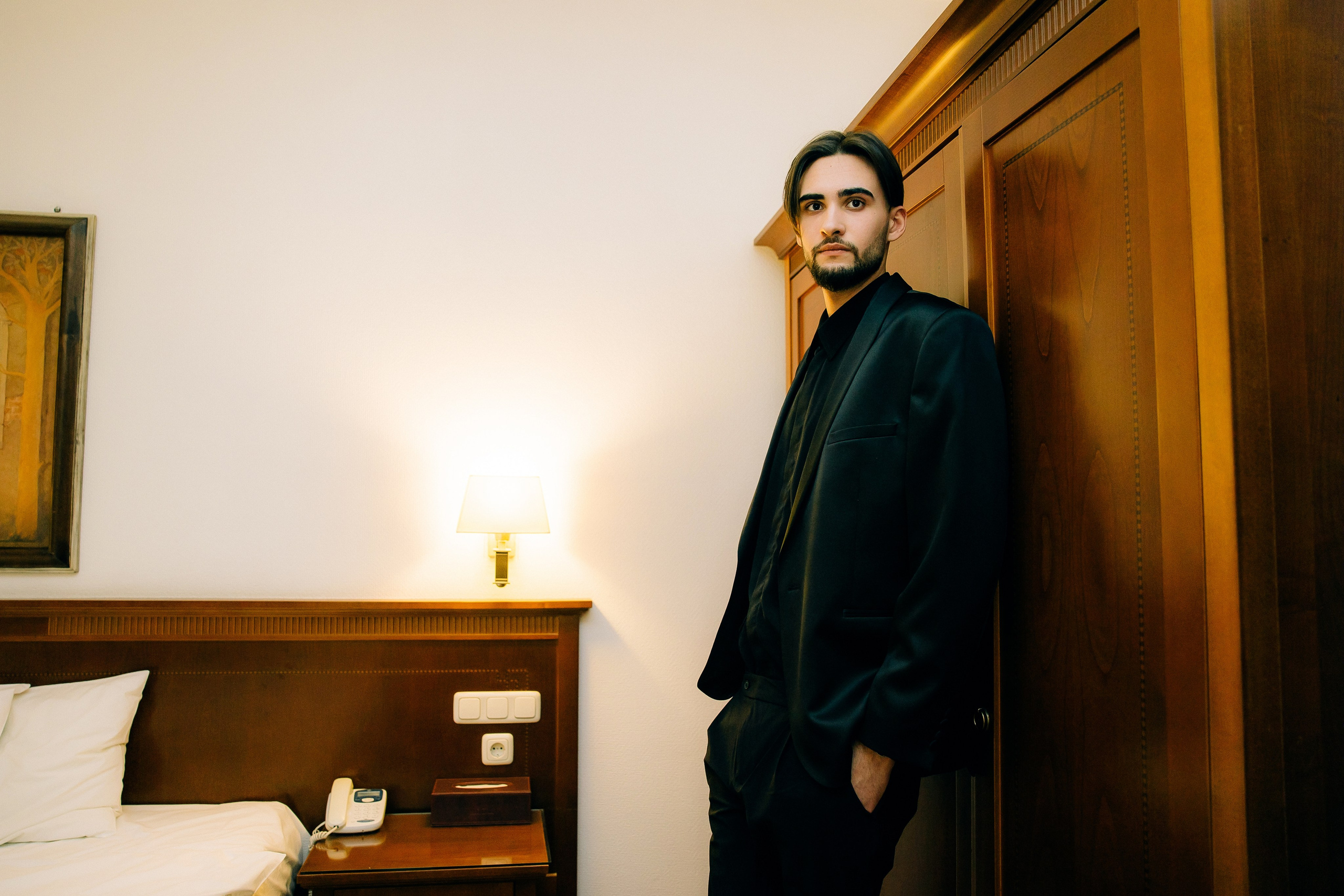 R & K. Свадебный и семейный фотограф в Воронеже Свиридова Евгения