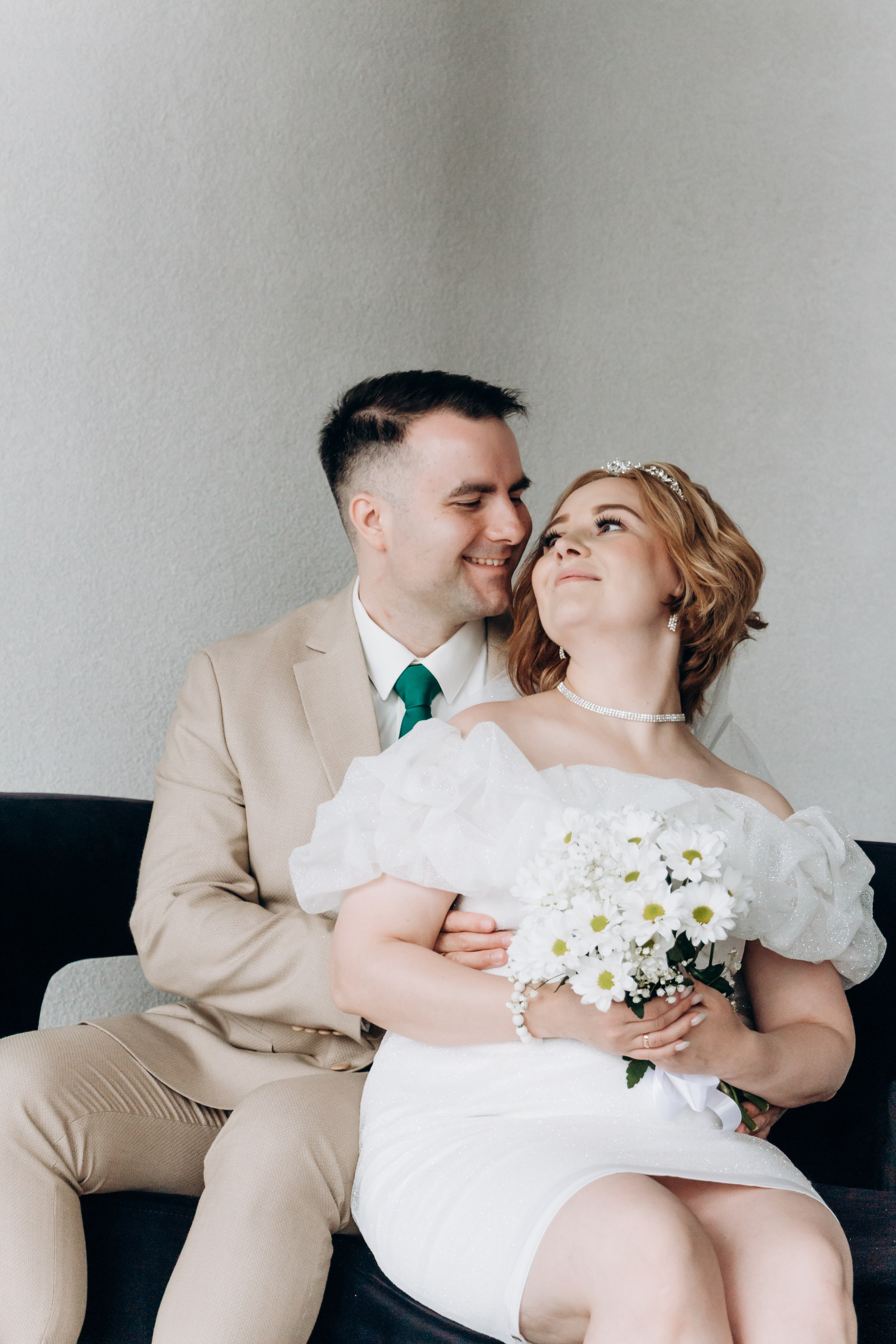 Свадебная фотосессия Екатеринбург. Иван и Анастасия. Фотограф в Екатеринбурге Пойгина Елена