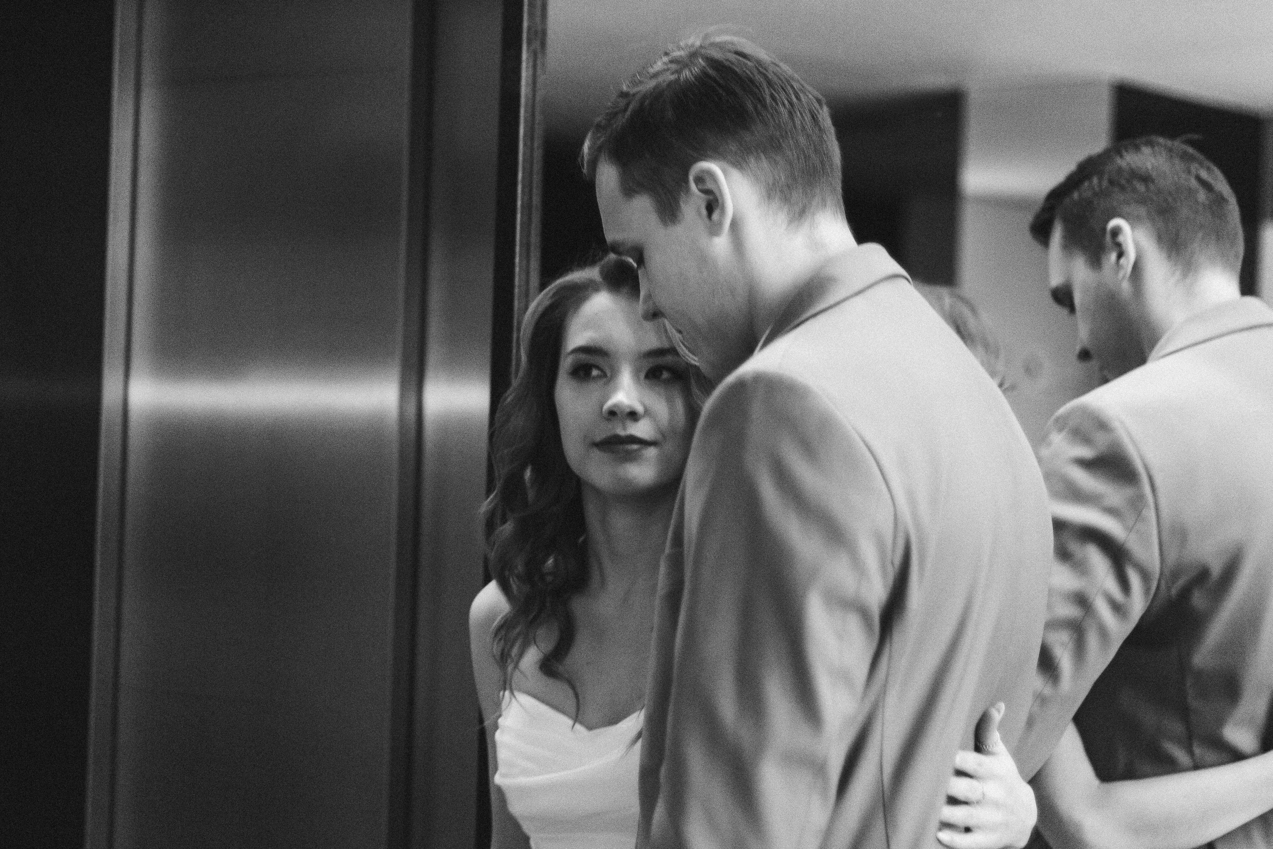 Свадебная фотосессия lovestory. Фотограф в Екатеринбурге Пойгина Елена