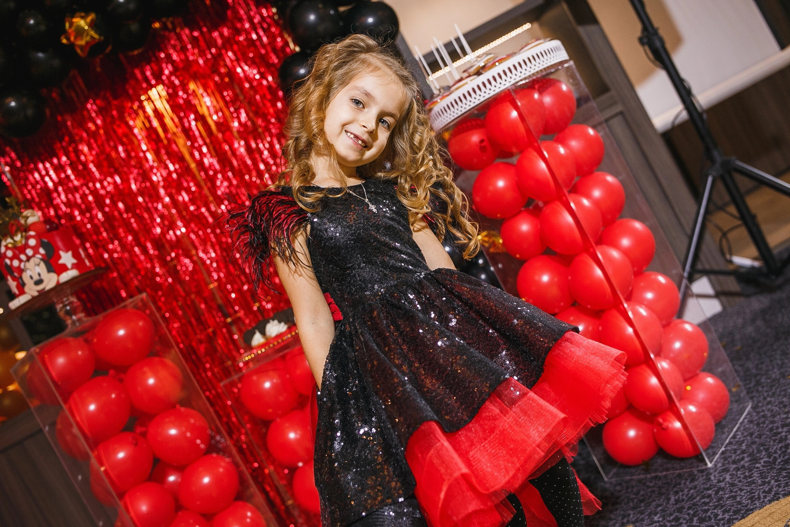 THE FACTORY. Организация мероприятий Донецк (ДНР). Организация и декор мероприятий Донецк (ДНР)