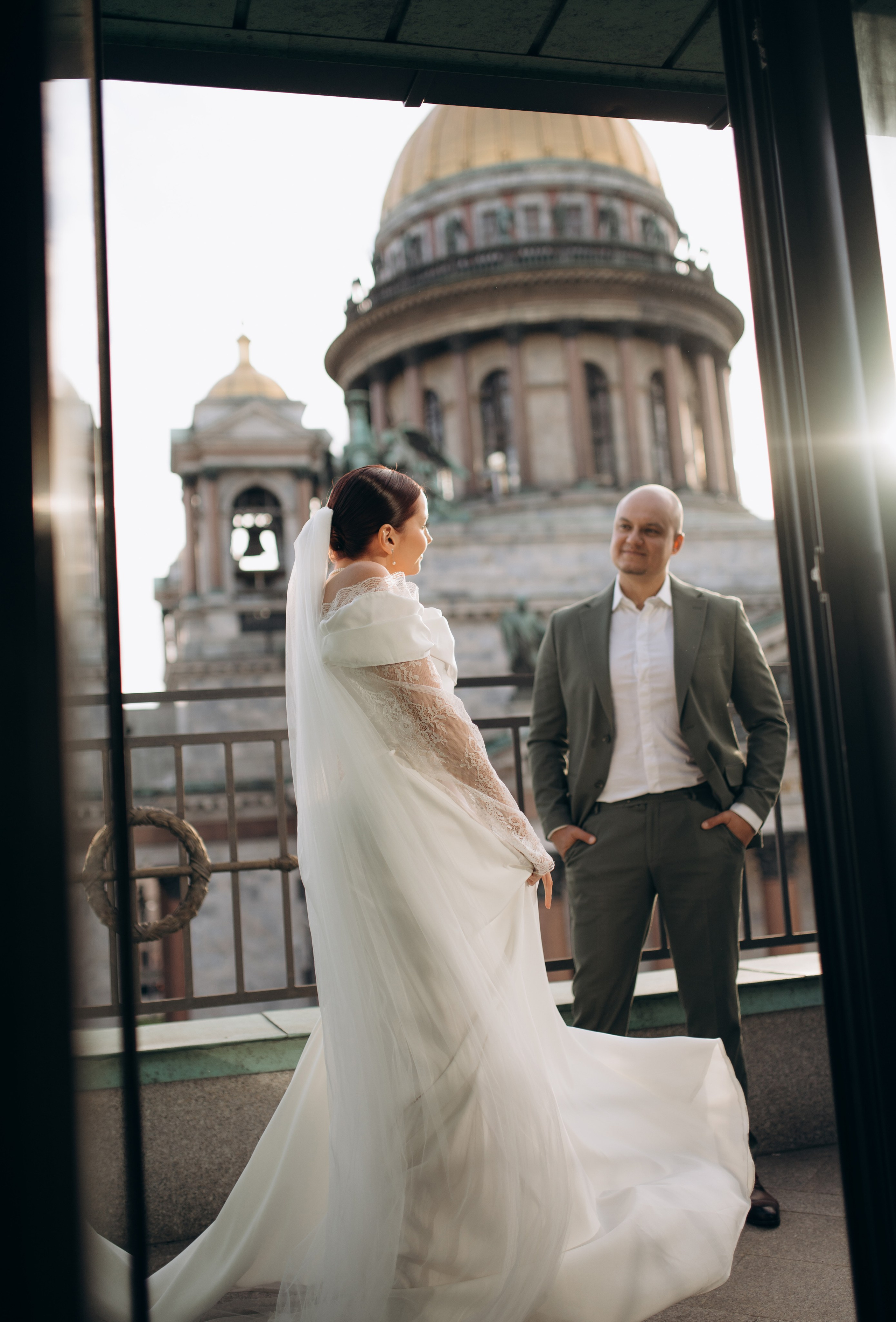 A&D | FOUR SEASONS. Лайфстайл фотограф в Санкт-Петербурге — Вера Целикова