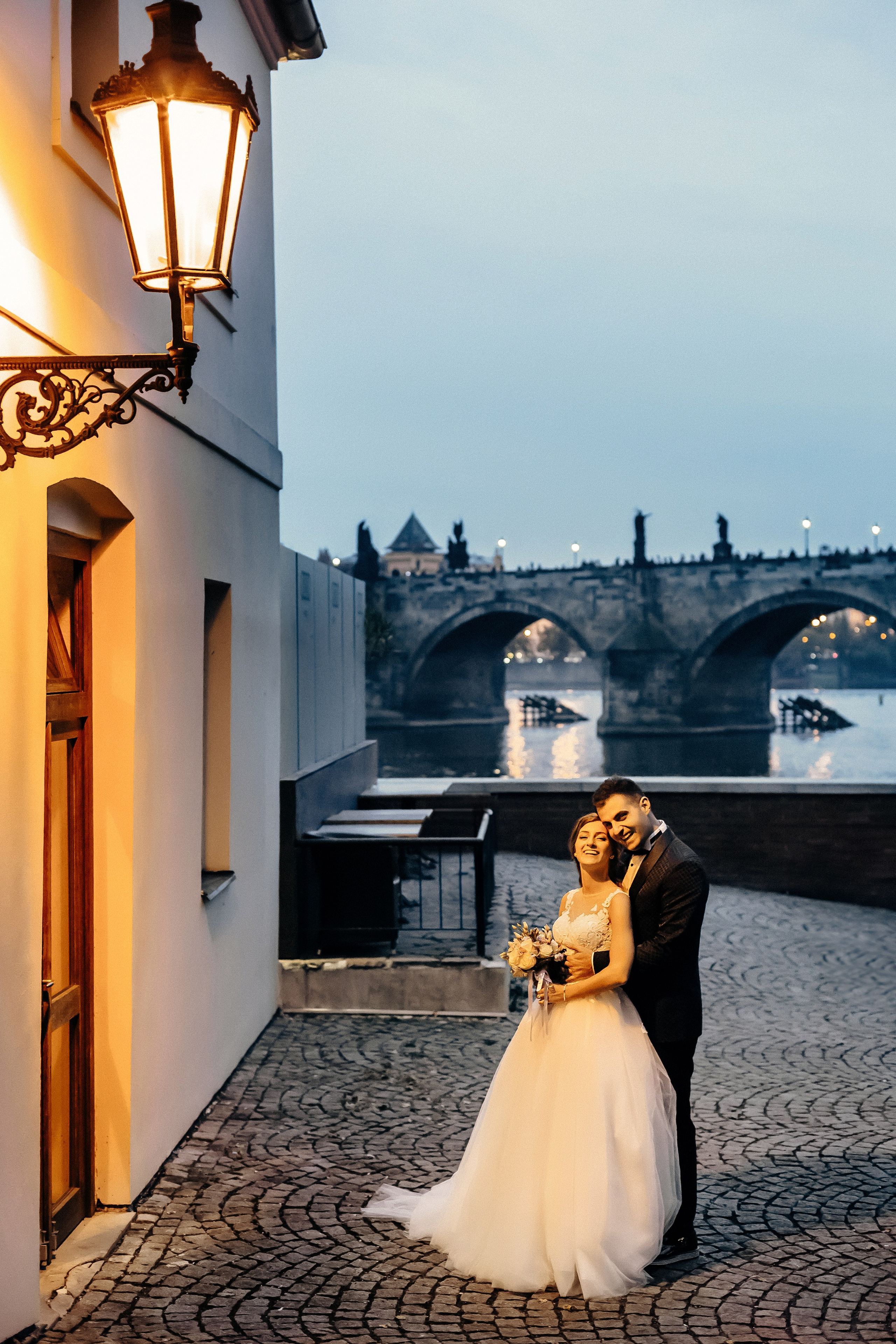 Свадебные истории. Свадебный фотограф в Калининграде Мария Ямышева