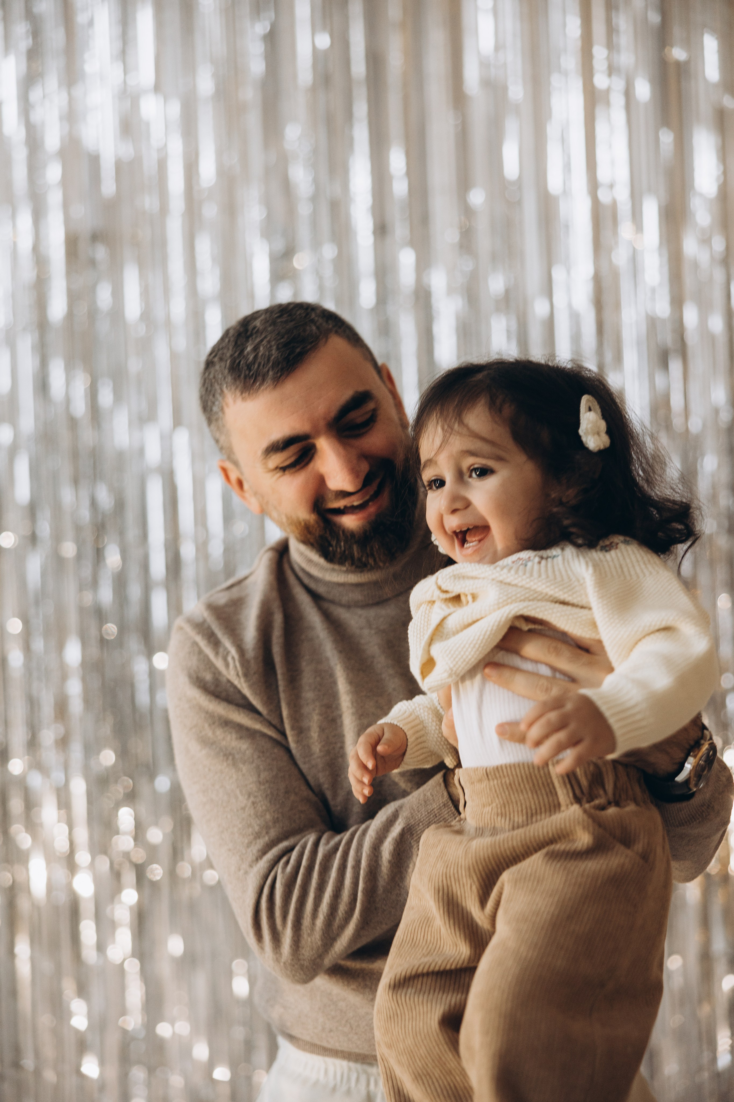 Сирануш, Аршак и Арианна. Семейный фотограф в Москве Виктория Ястребинская