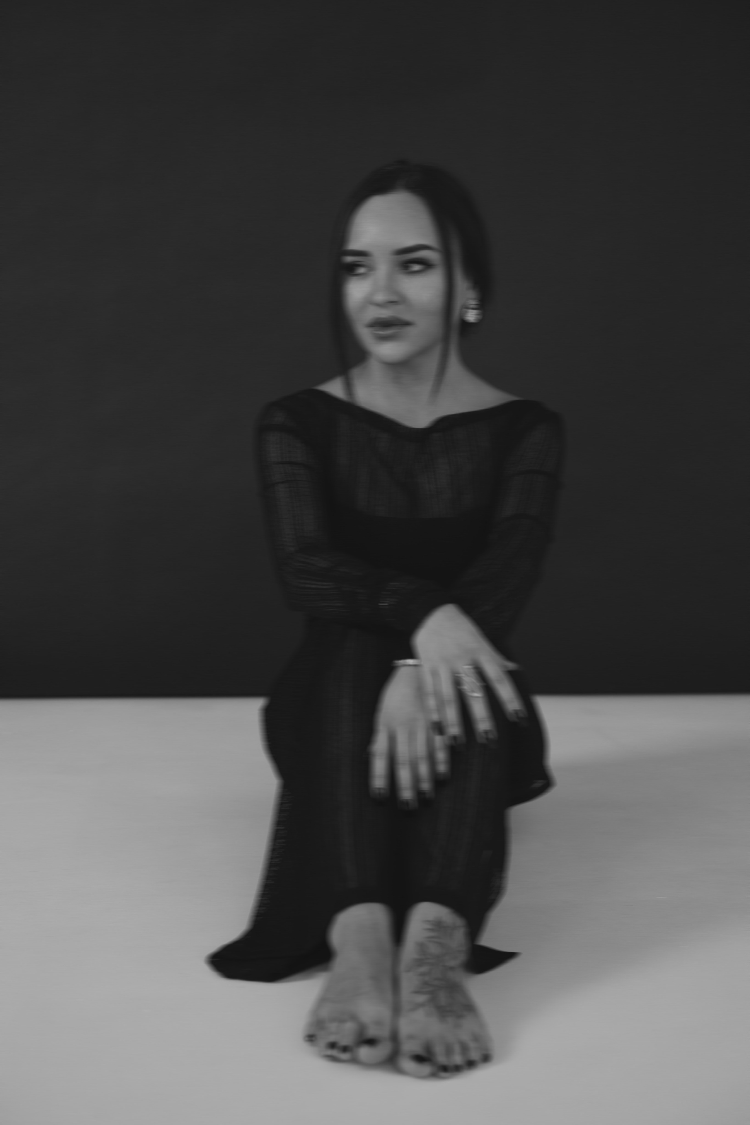 Женский портрет. Ваш фотограф во Владимире и Москве Валерия Увакина