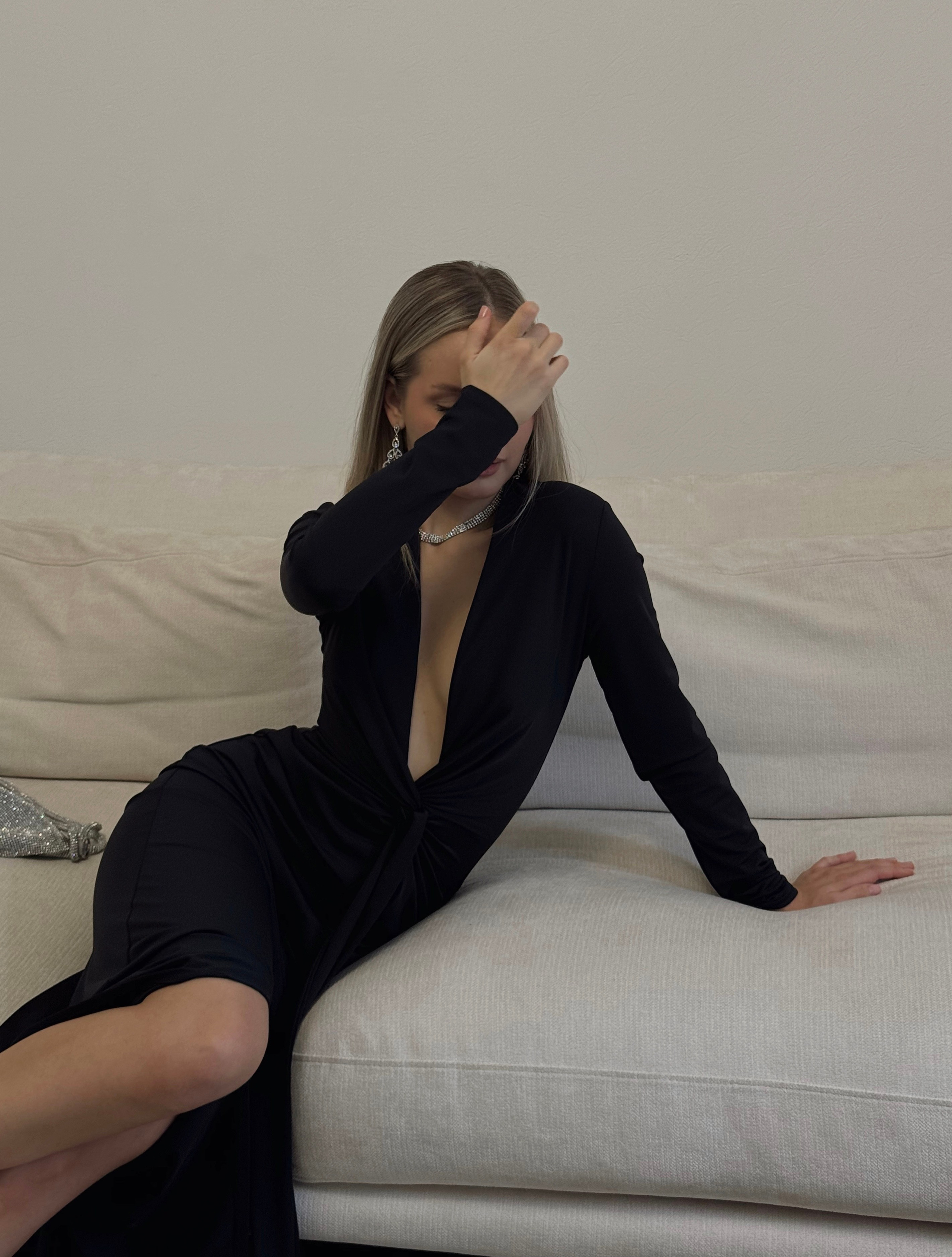 Fresh Dress. Дарья Стумайтис — продюсер и креатор