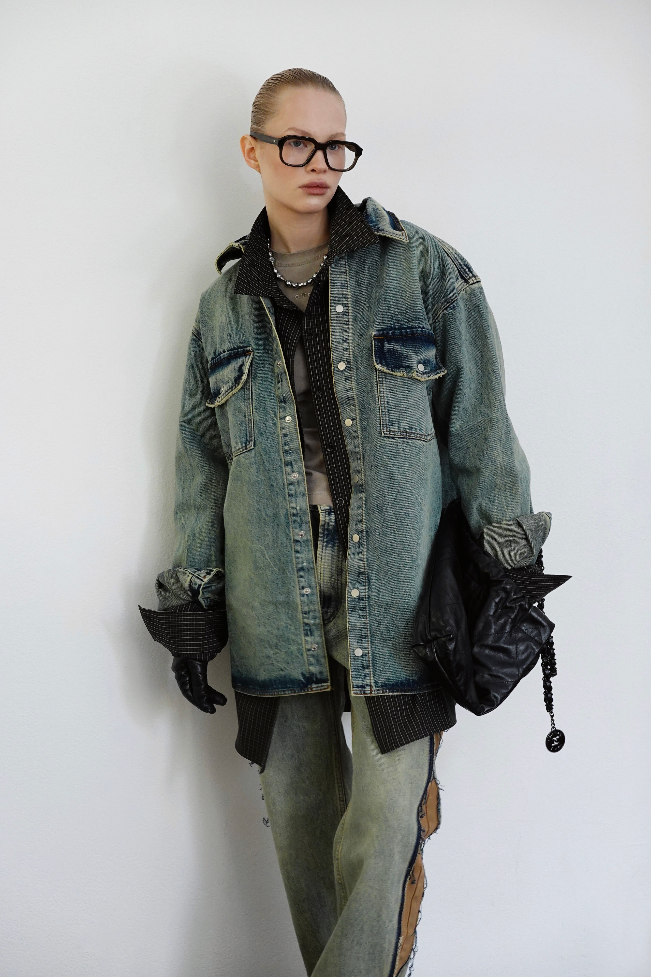 OTMÁ. Дарья Стумайтис — продюсер и креатор