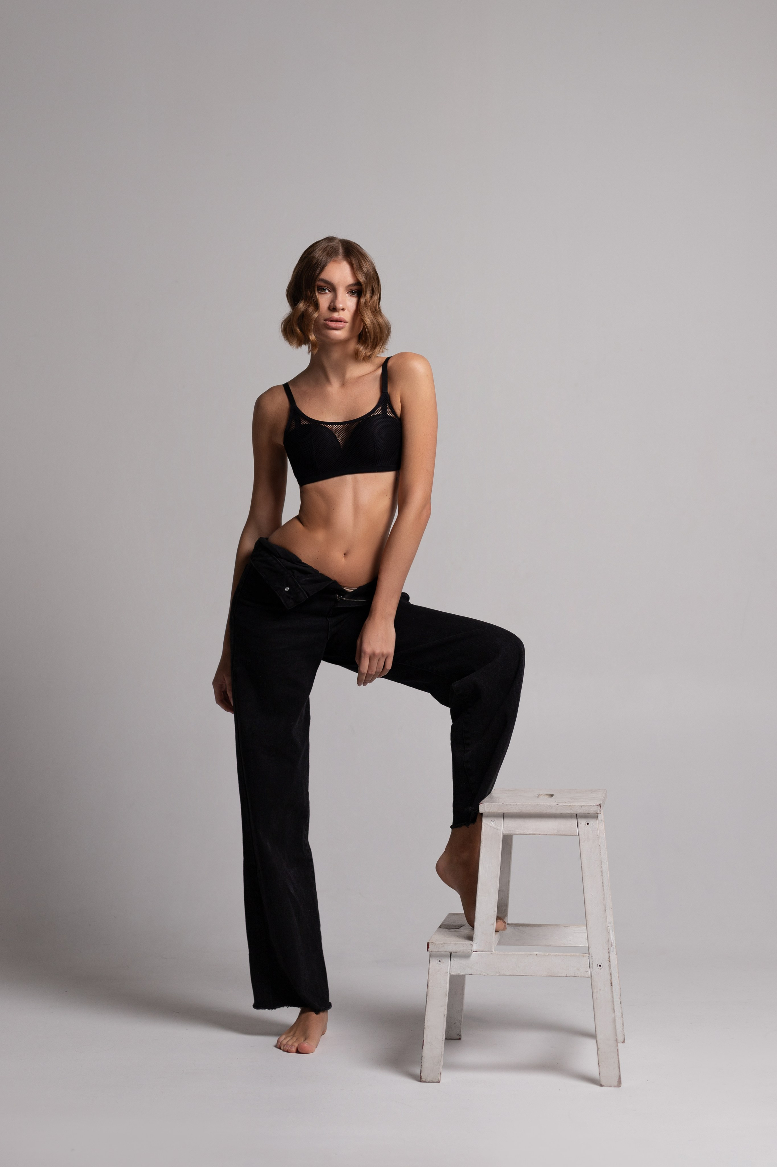 Съемка в студии. Кузнецова Татьяна фотограф и ретушер Москва