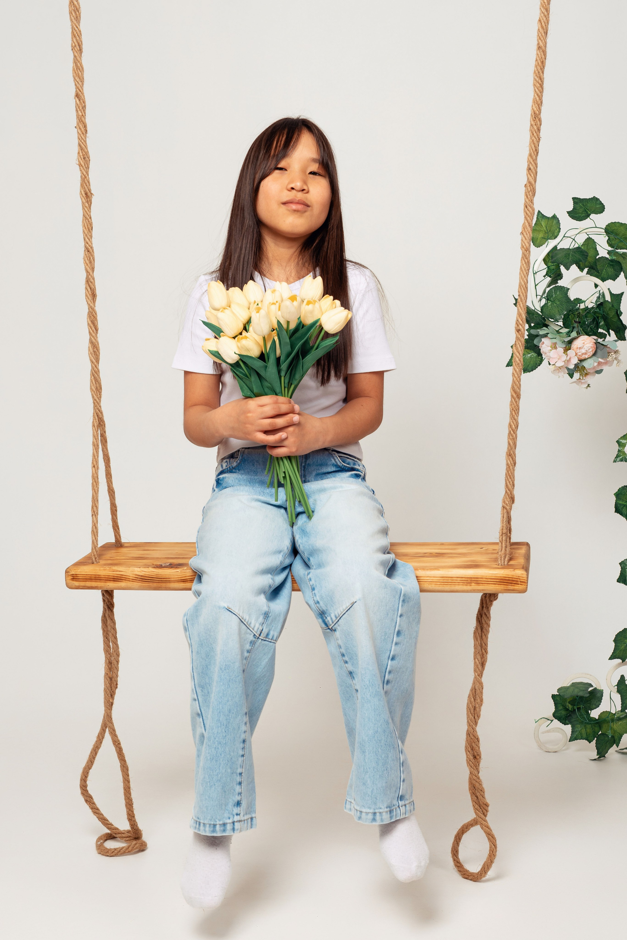 Школьники. Фотограф в Петропавловске Дмитрий Кошкаров