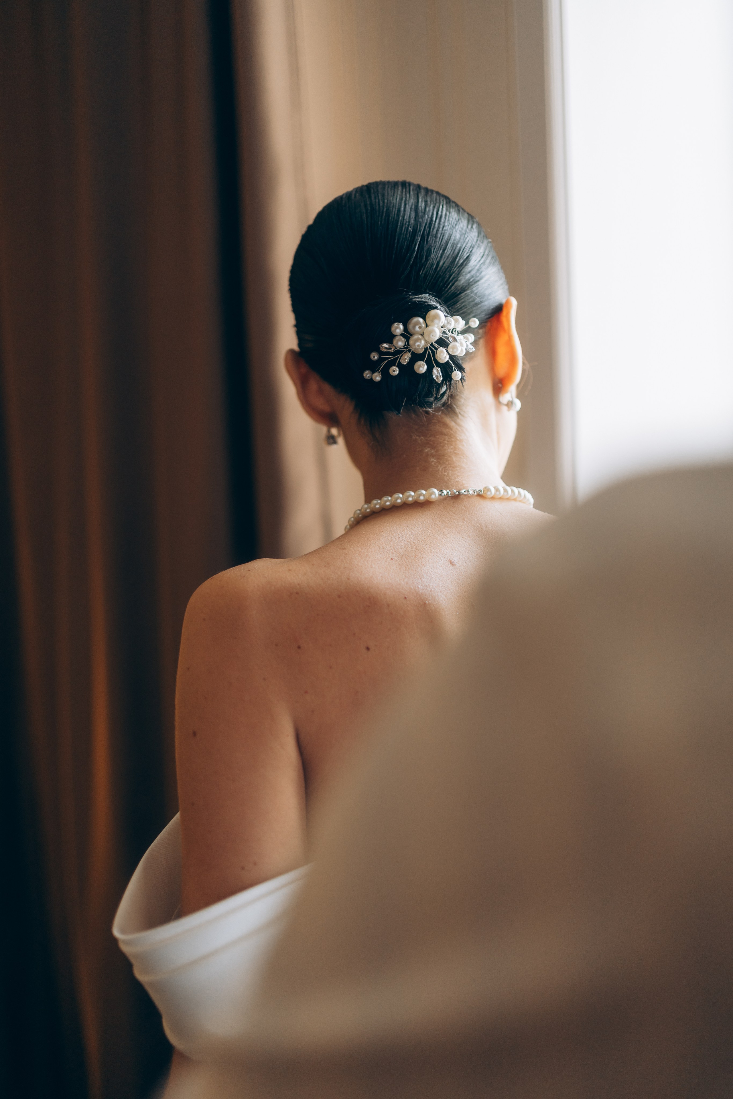 Сборы и регистрация «ПушкинЪ». Фотограф Ангарск Иркутск Ксения Король