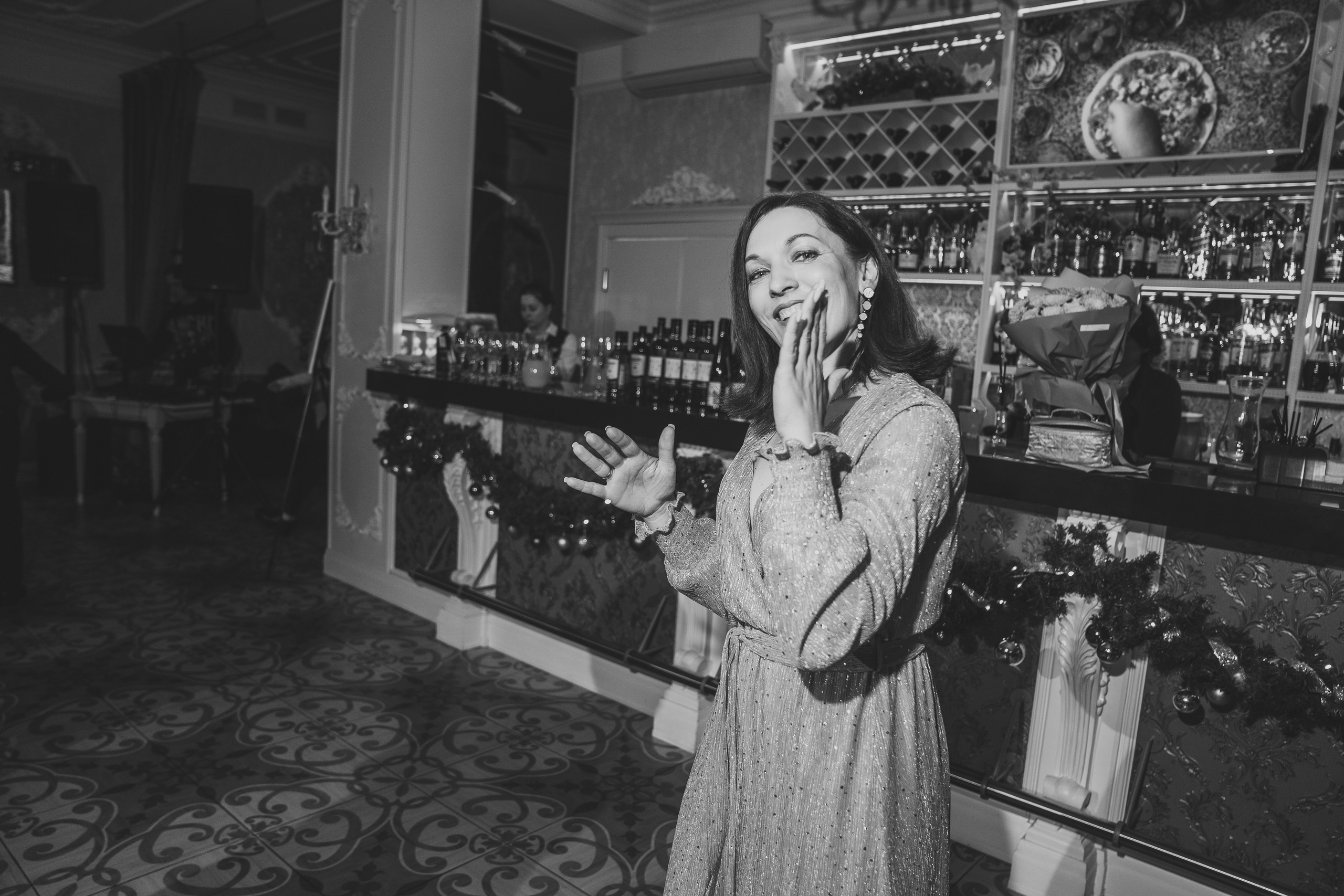 Отель «ПушкинЪ». Фотограф Ангарск Иркутск Ксения Король