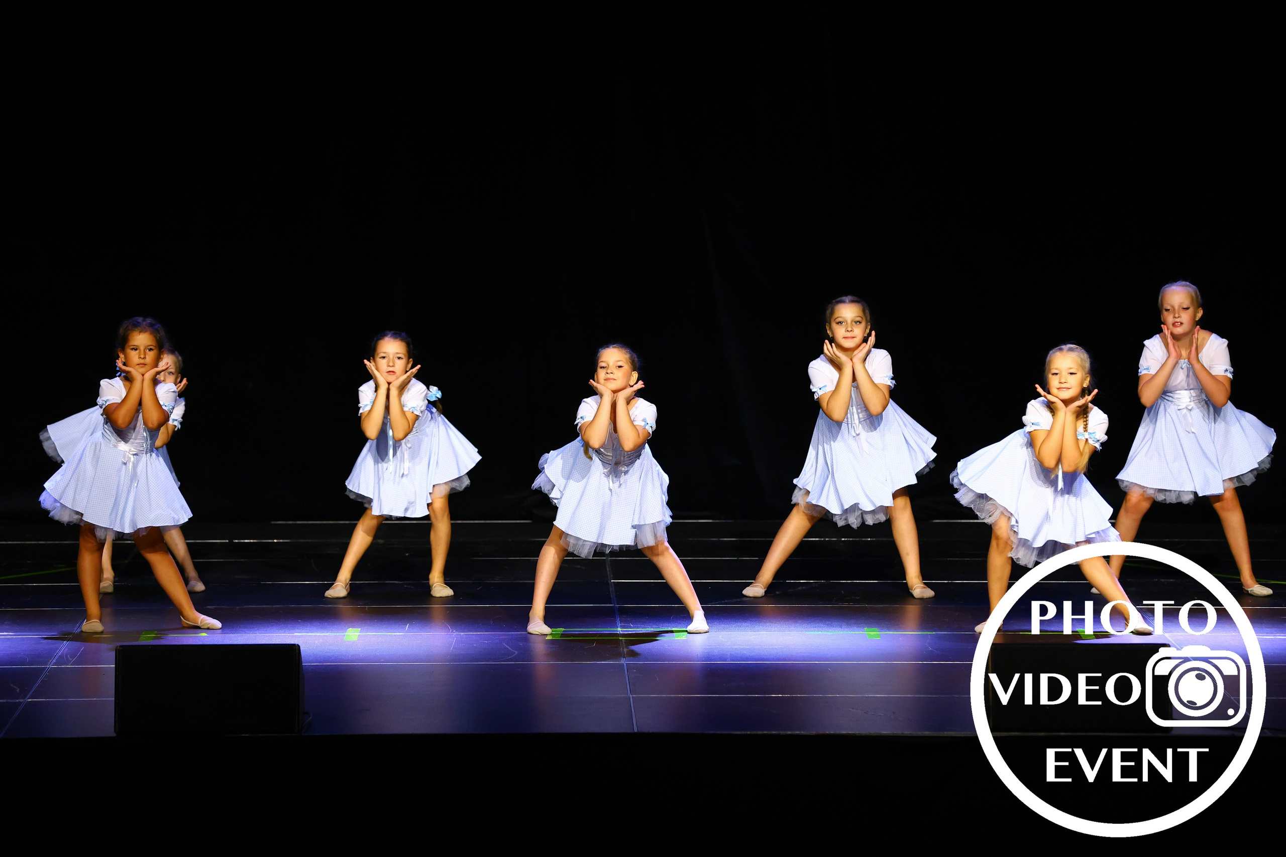 «Звездный путь», г. Орёл. Photo Video Event