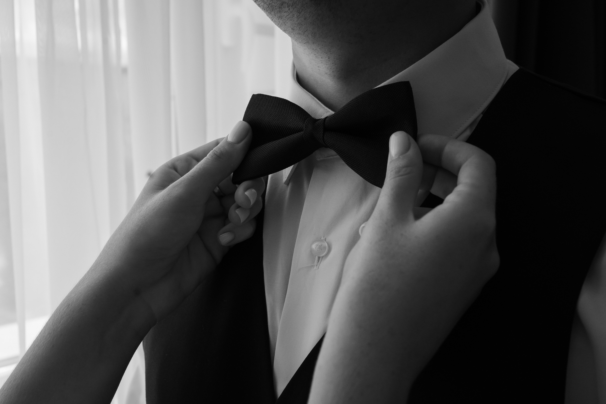 Леонид и Мария. Свадебный и семейный фотограф в Волгограде Наталья Наумова