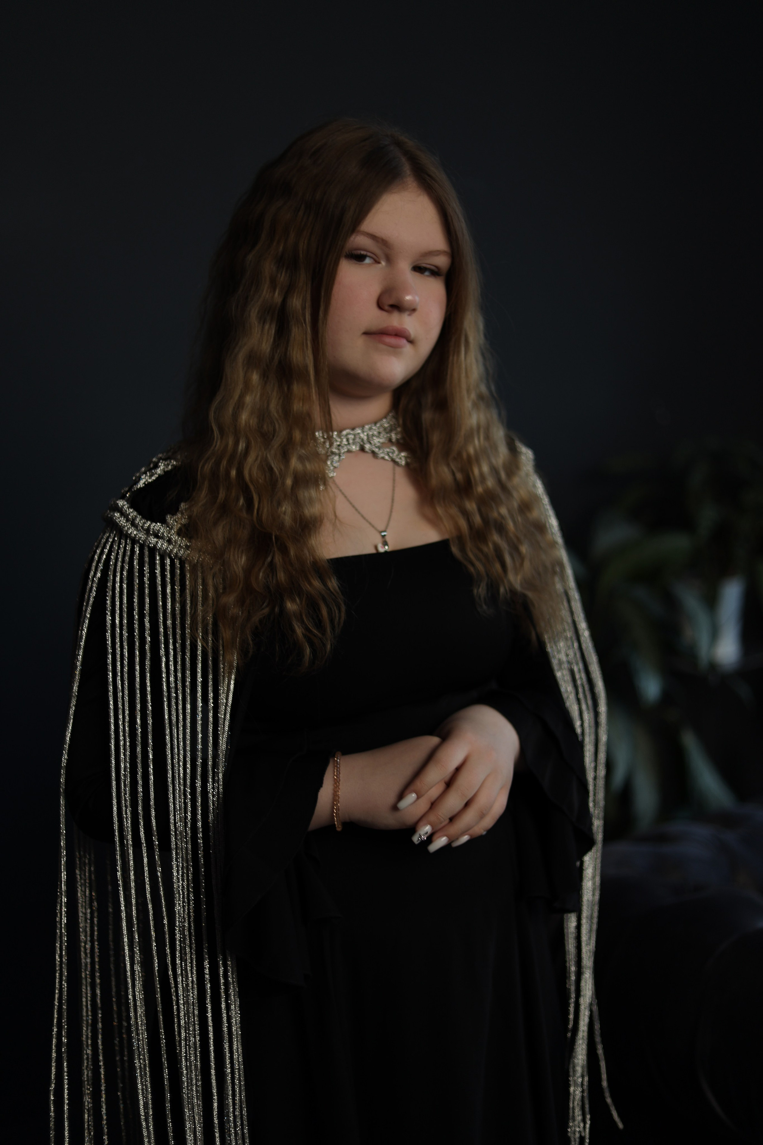 Юнная модель Ксения. Семейный и детский фотограф в Борисоглебске Мила Ларина