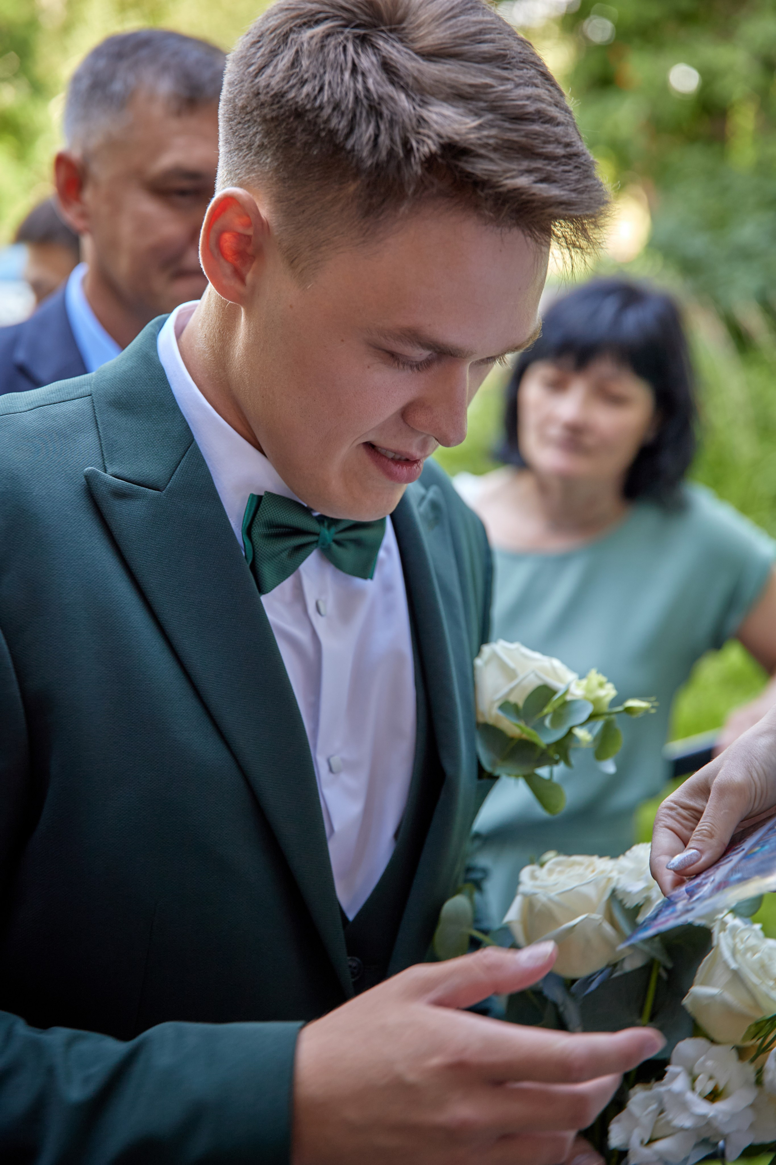 Антон и Кристина. Фотограф в Самаре Анастасия Афанасьева