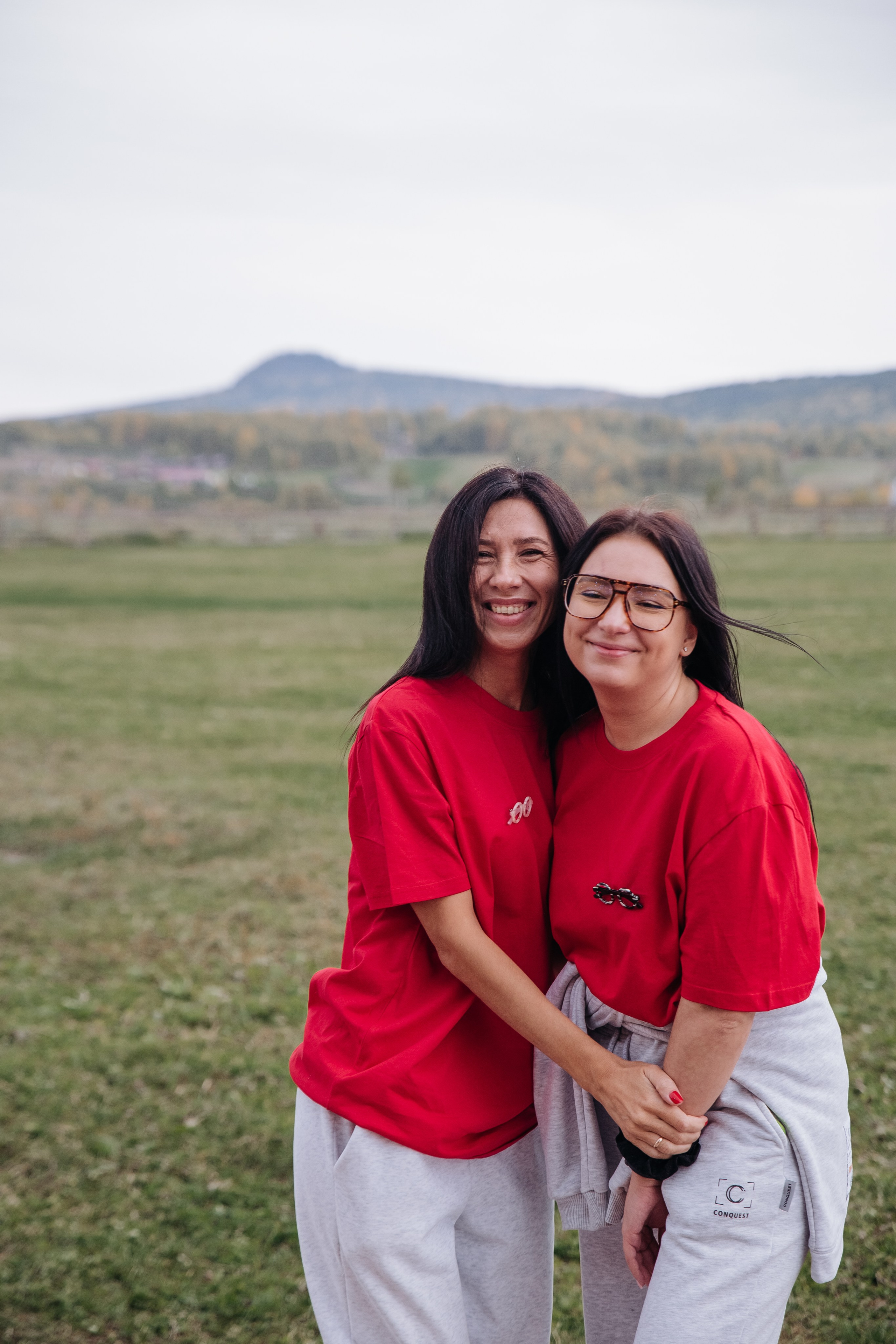 Корпоратив. Семейный фотограф в Красноярске