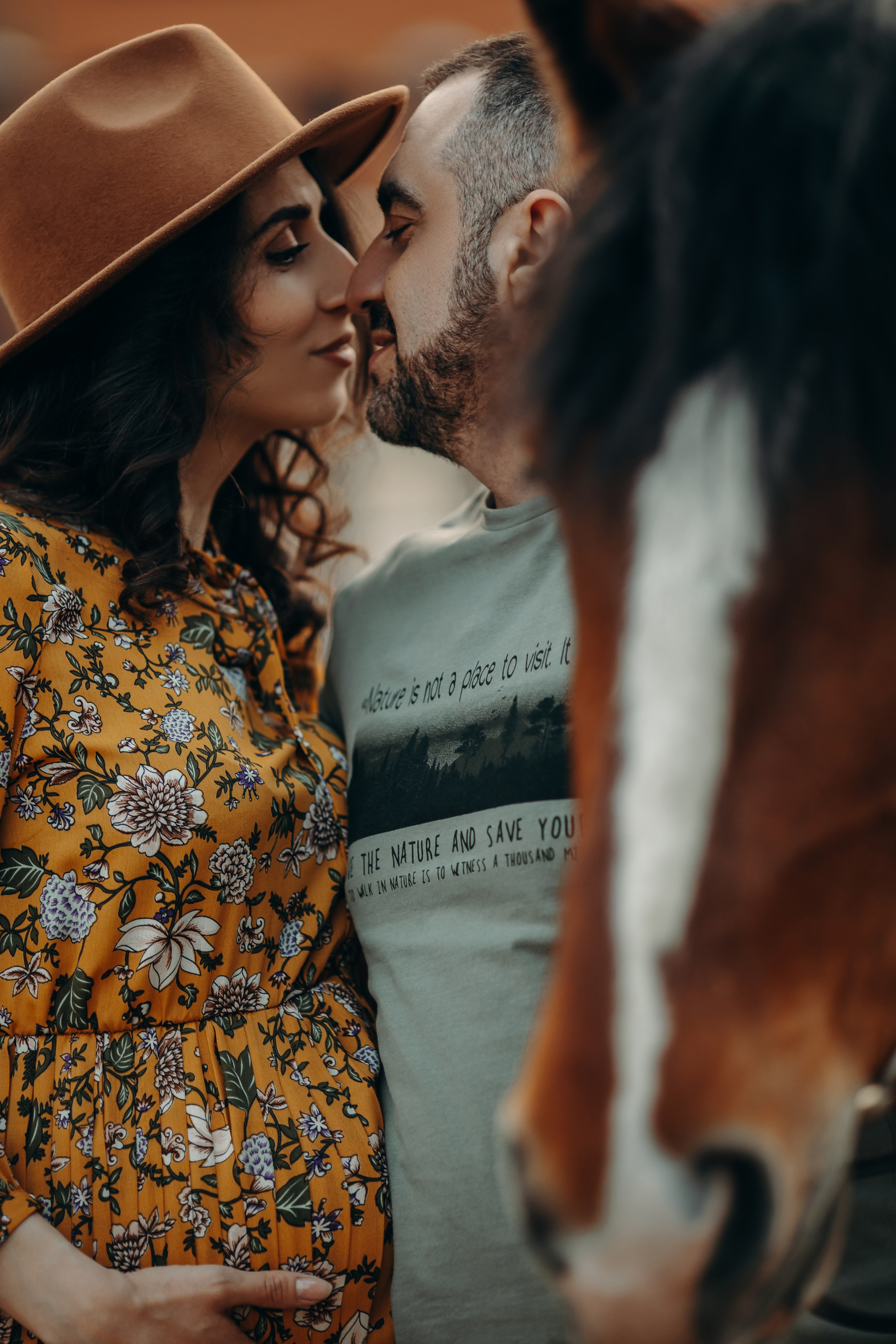 Семья ♡. Анна Молчанова конный фотограф в Тюмени | фотосессии с лошадьми Тюмень