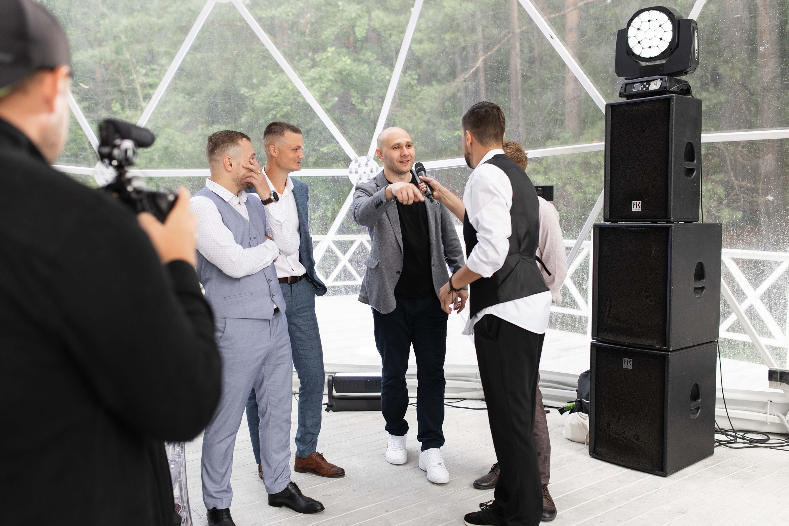 Никита и Дарья | Хвоя | Свадьба 18.07.2024. Свадебный фотограф Новосибирск | Готовность фото от 14 дней