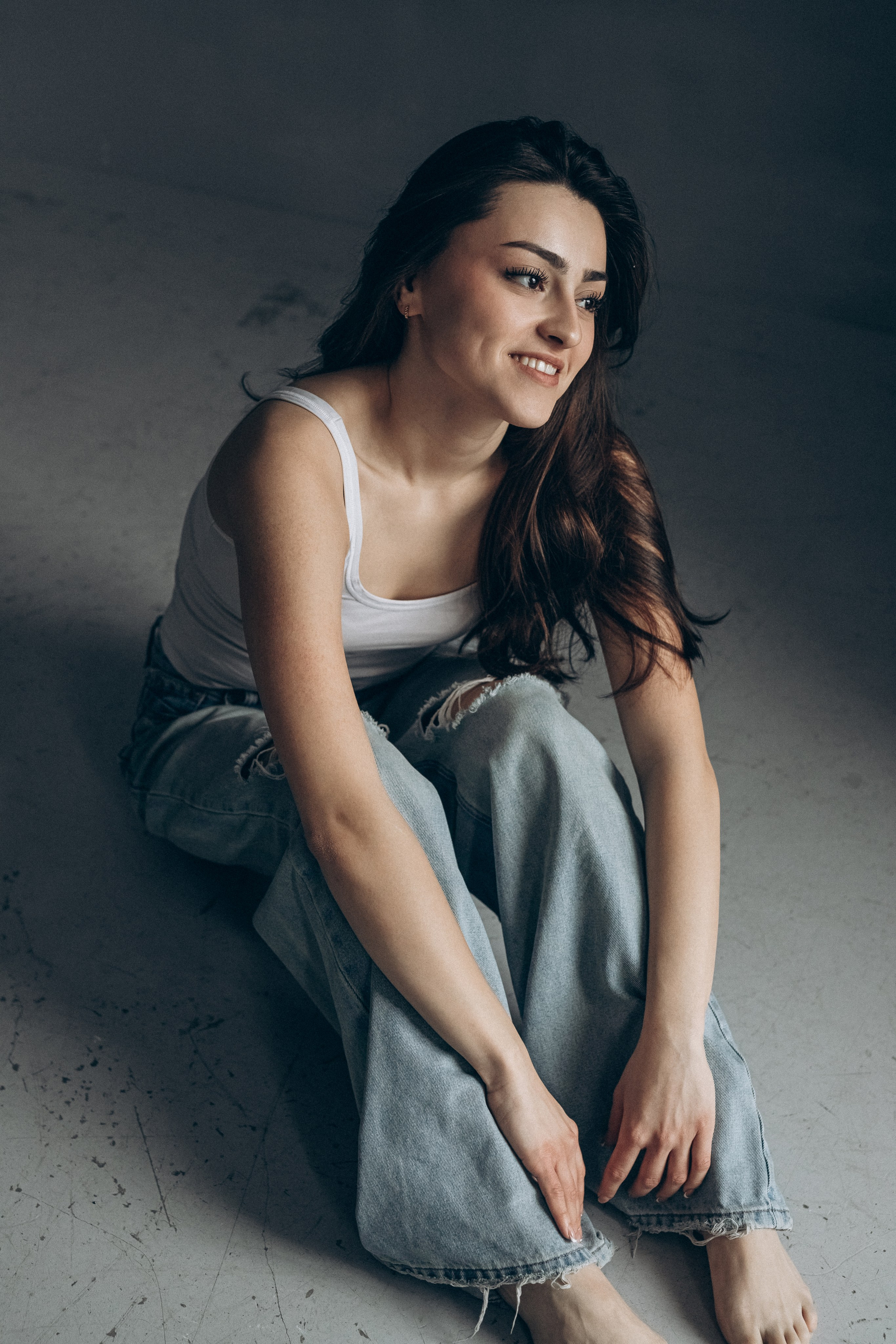 Милена. Фотограф Ногинск Электросталь Наталья Осетрова