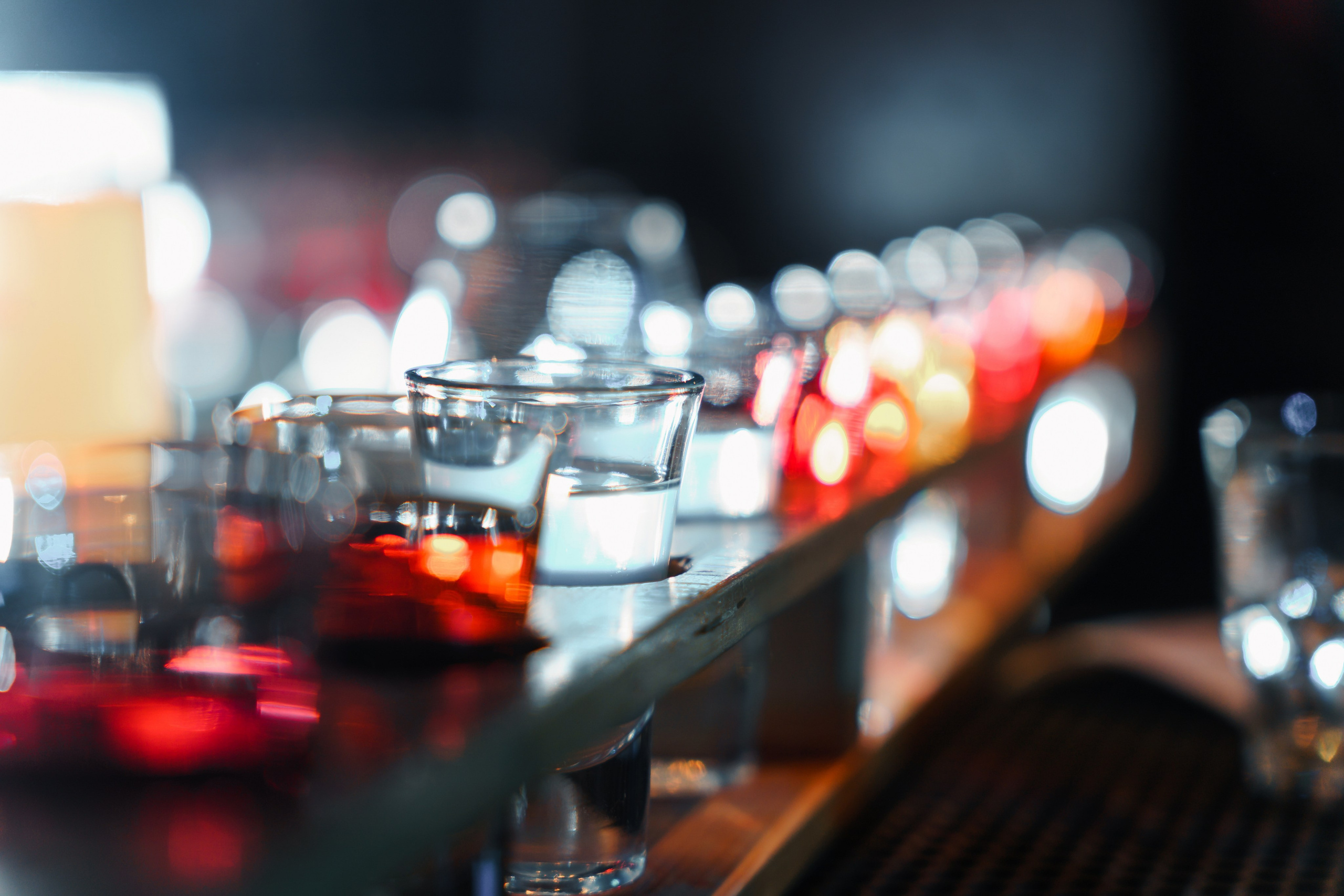 День рождения «Буду Завтра». Фотограф Ярославль — Роман Андреев