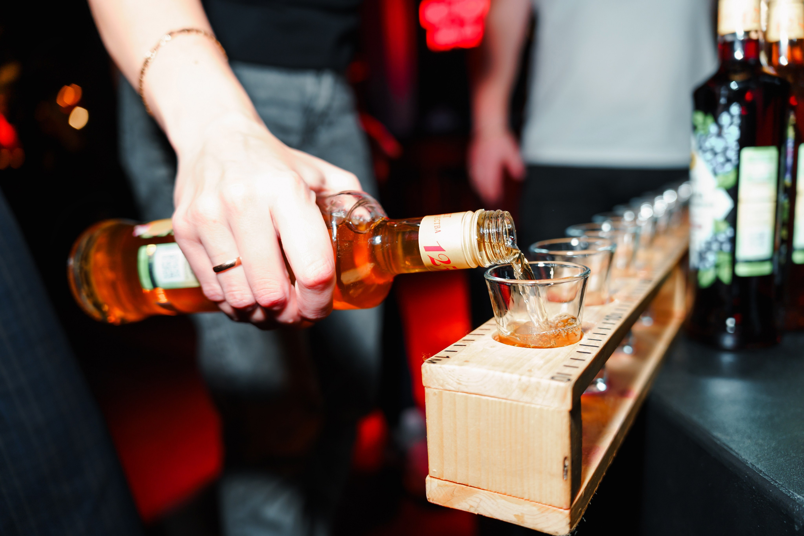 День рождения «Буду Завтра». Фотограф Ярославль — Роман Андреев