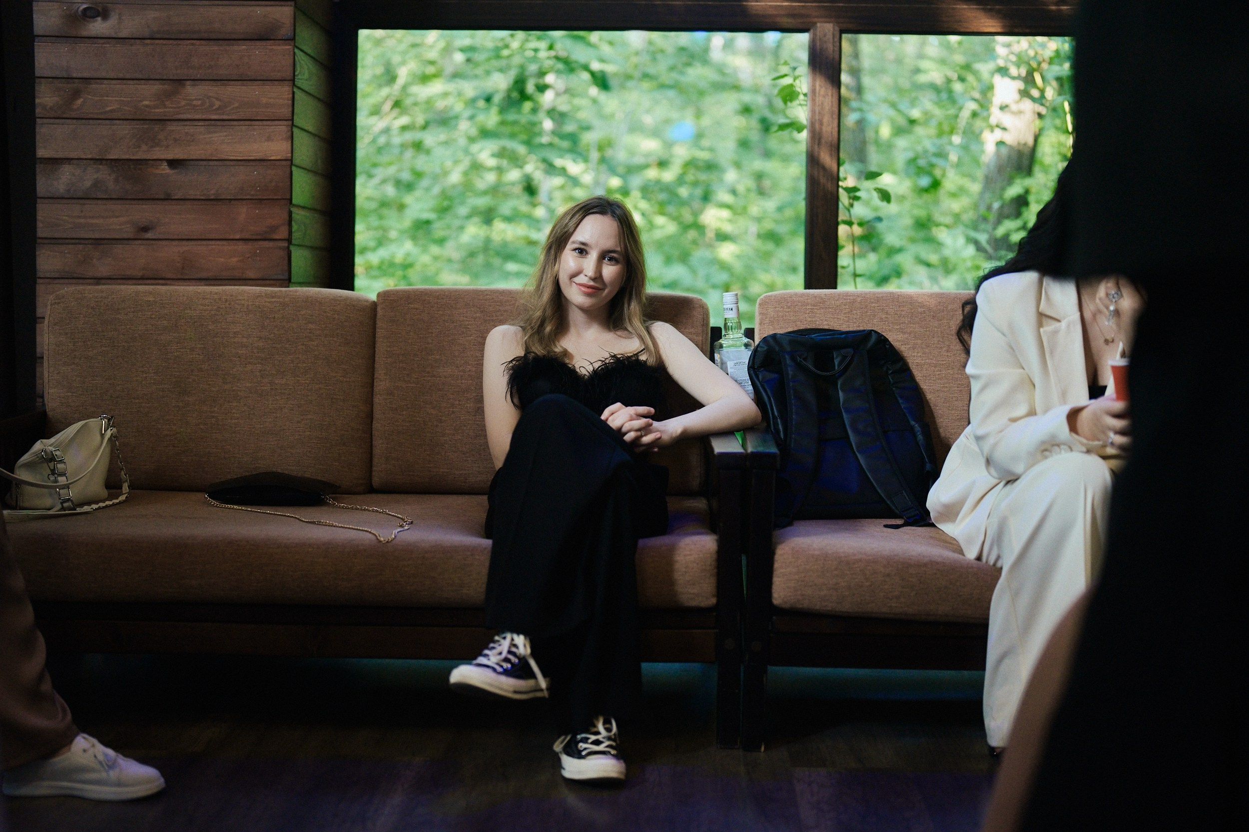 Выпускной «Медицинского института 2024». Фотограф в Хабаровске