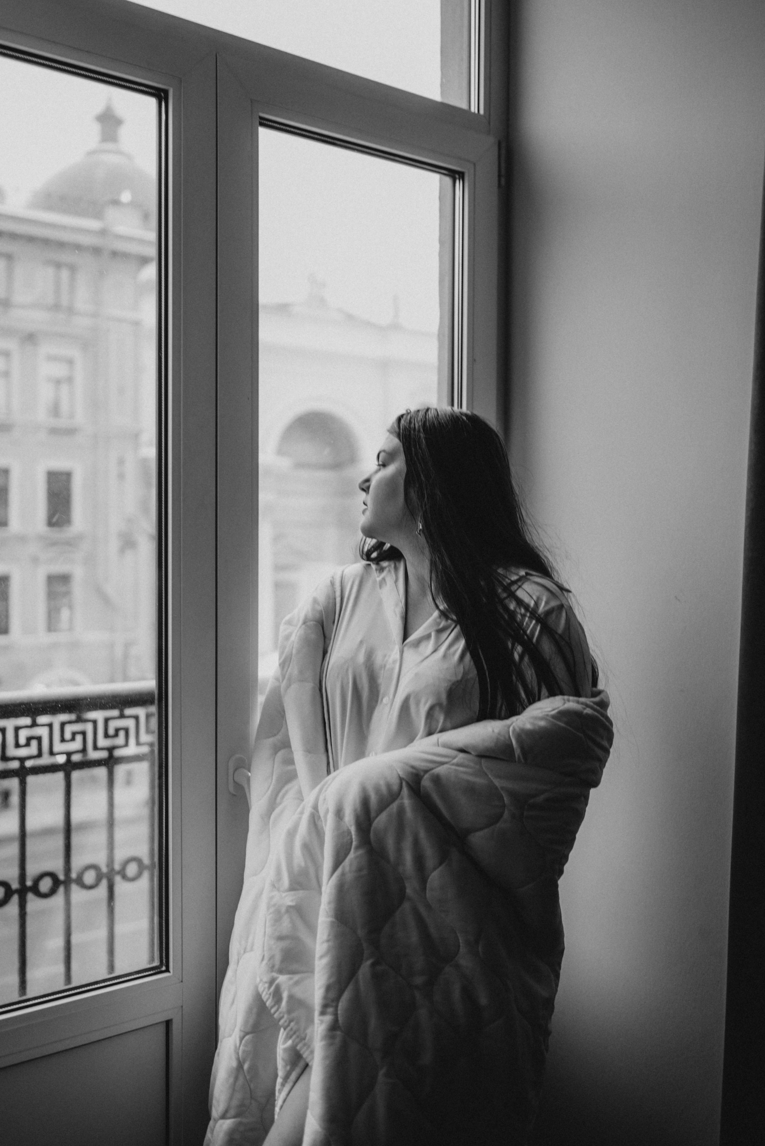 В Петербурге. Семейный и женский фотограф Вероника Никкор