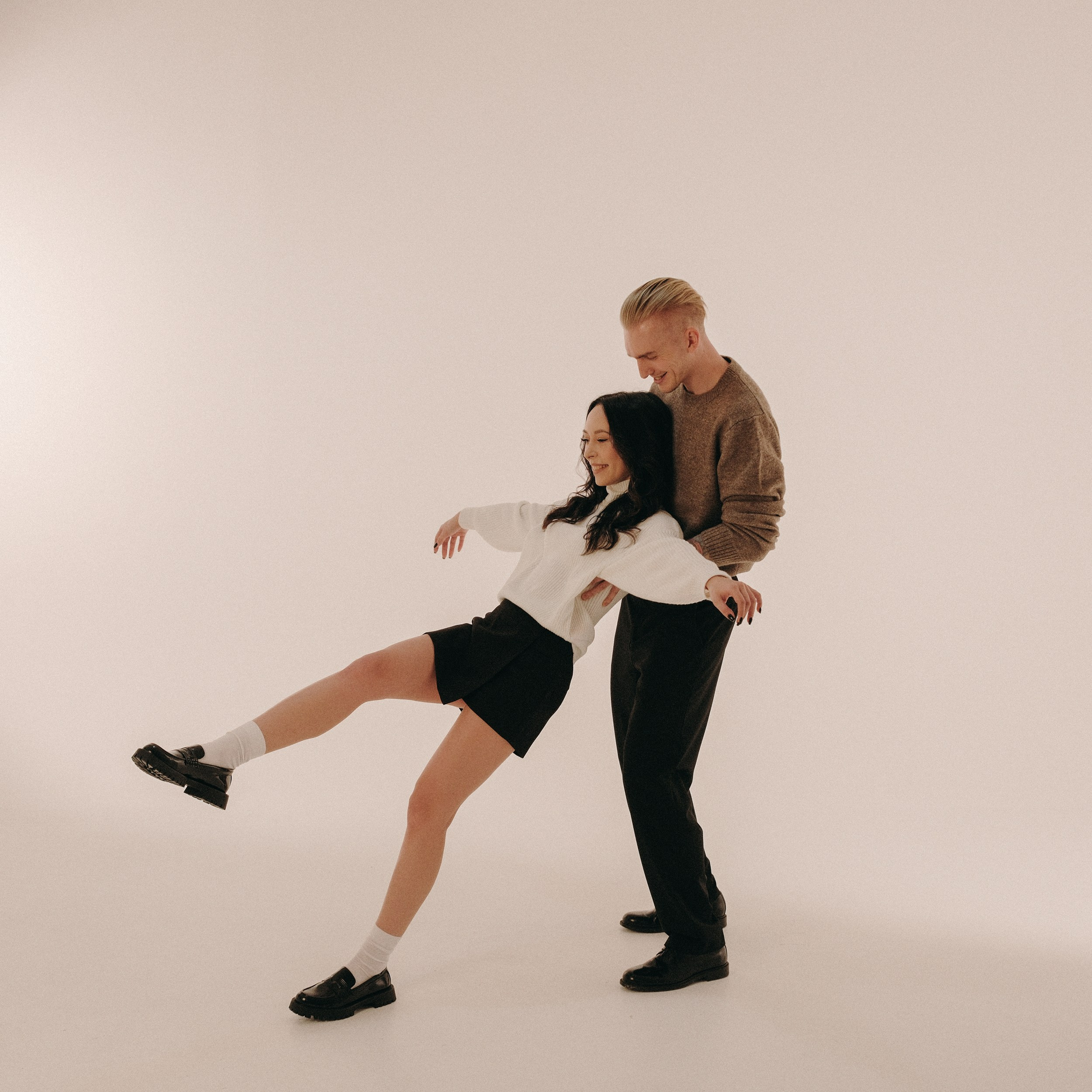 Sergey / Anastasia. Фотограф Юрий Марилов Москва, Тюмень