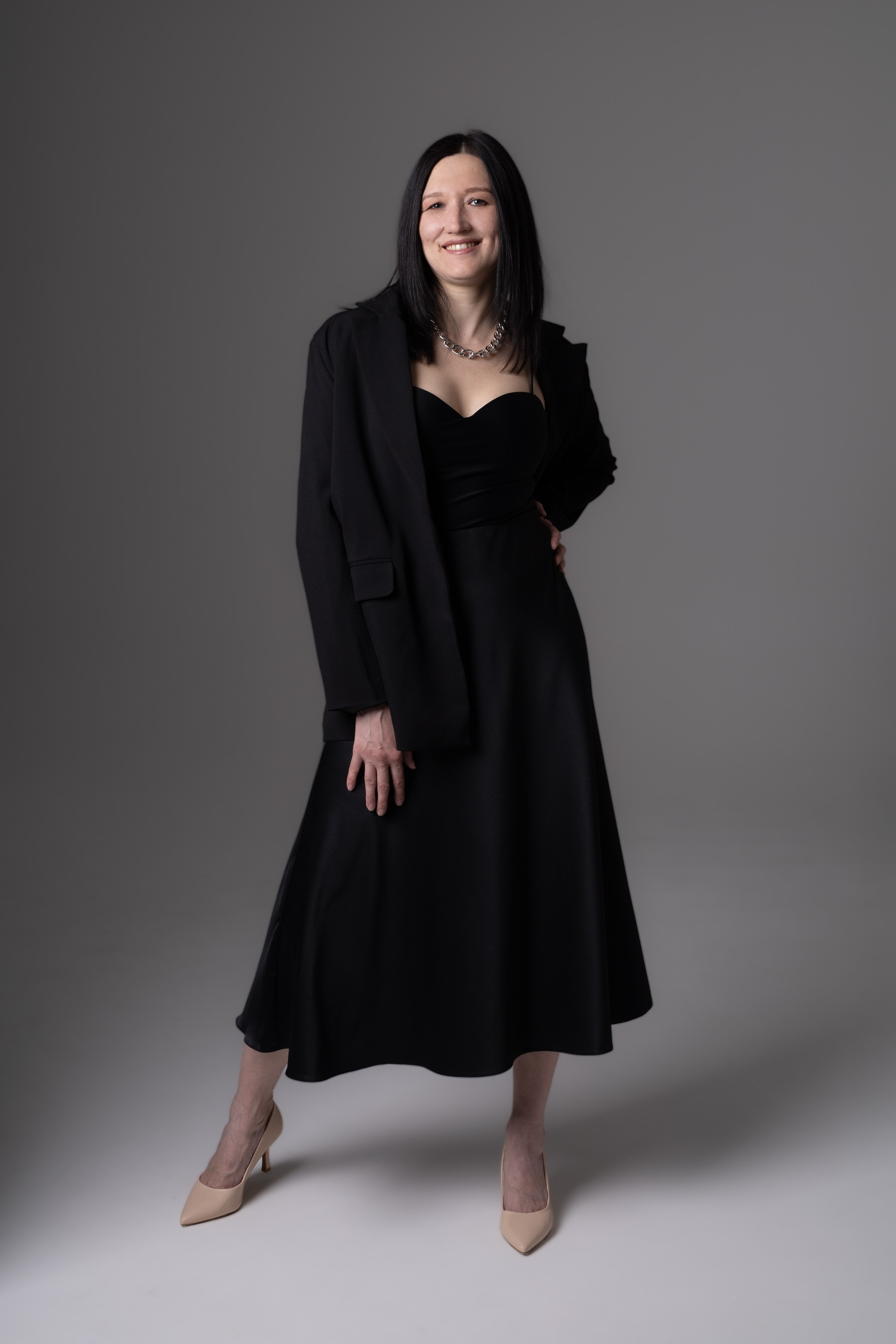 Олеся — портретная фотосессия. Анастасия, Фотограф женского портрета и беременности в стиле vogue