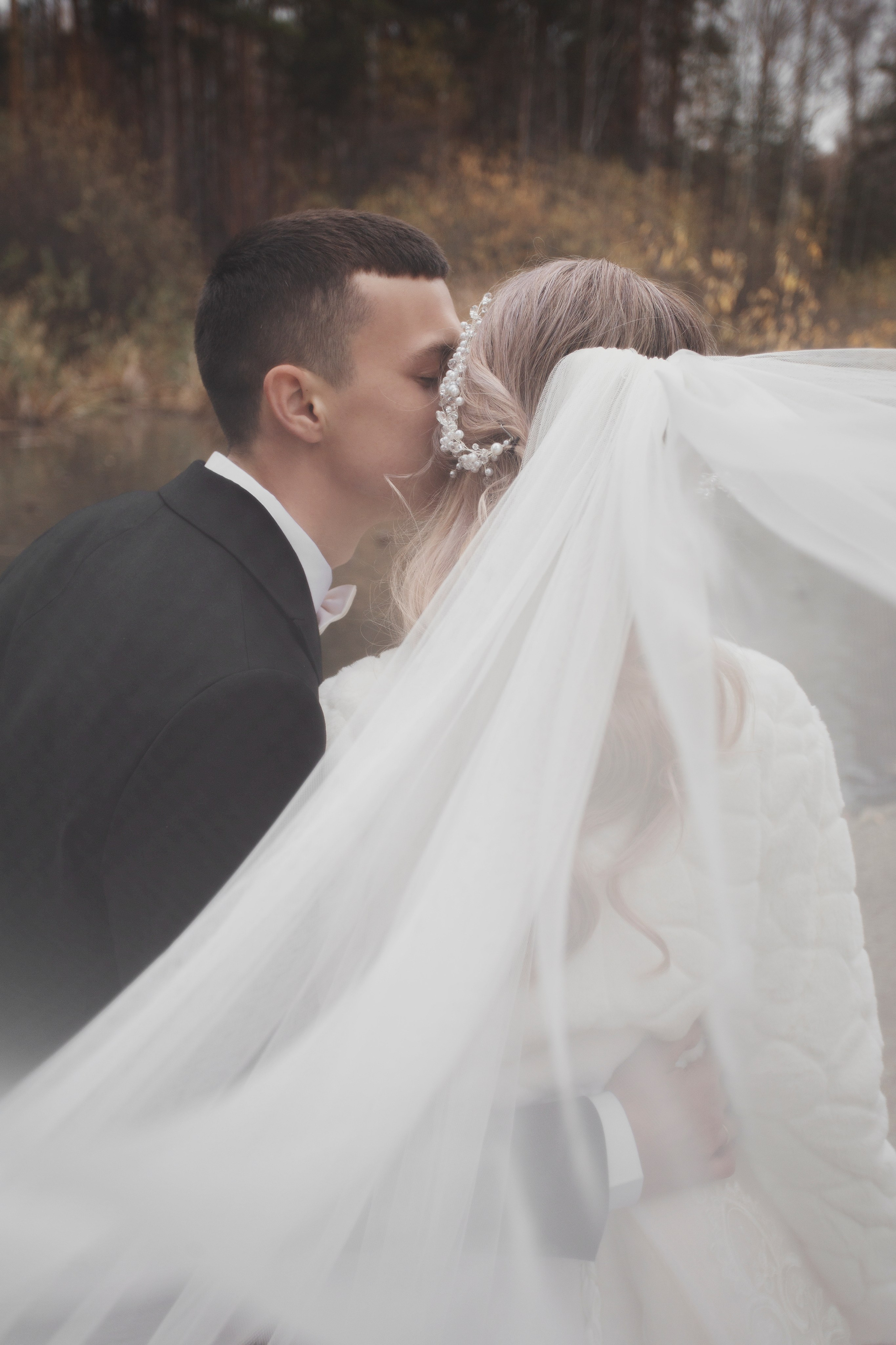 Сергей & Ангелина. Свадебный и контент фотограф в Новосибирске Еремин Александр