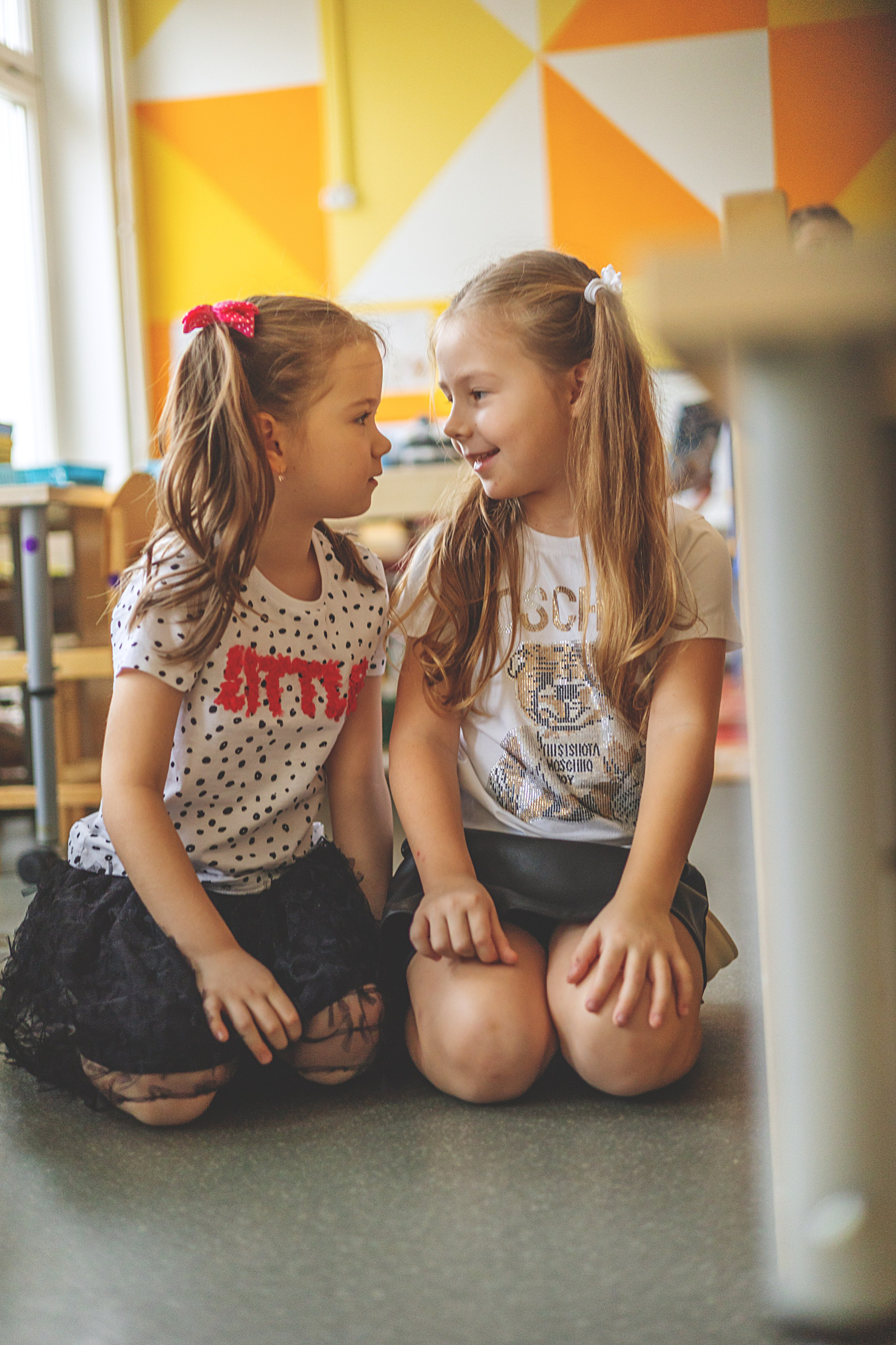 ДС «Апельсин»