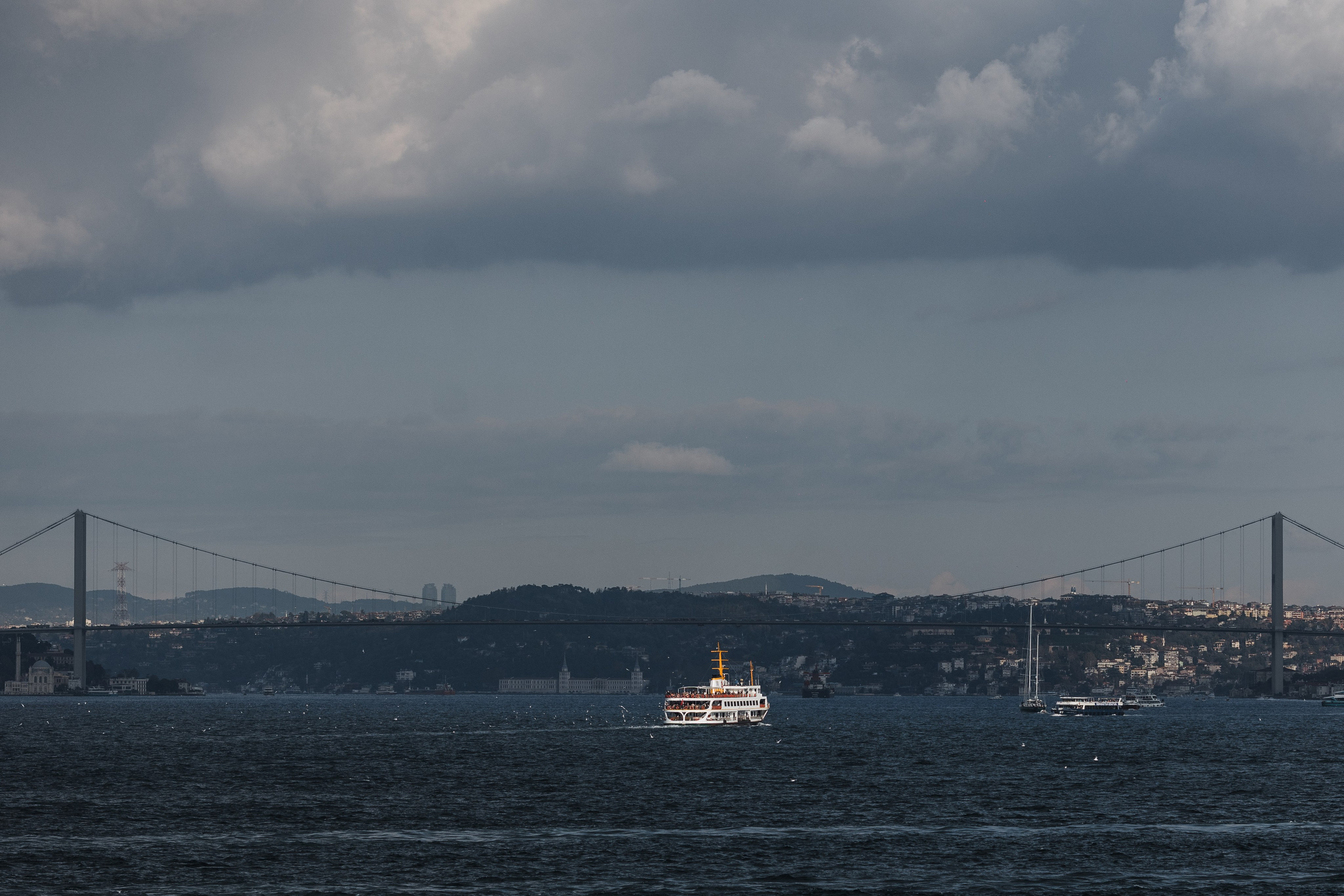 Türkiye. Свадебный и семейный фотограф в Краснодаре Роман Моско