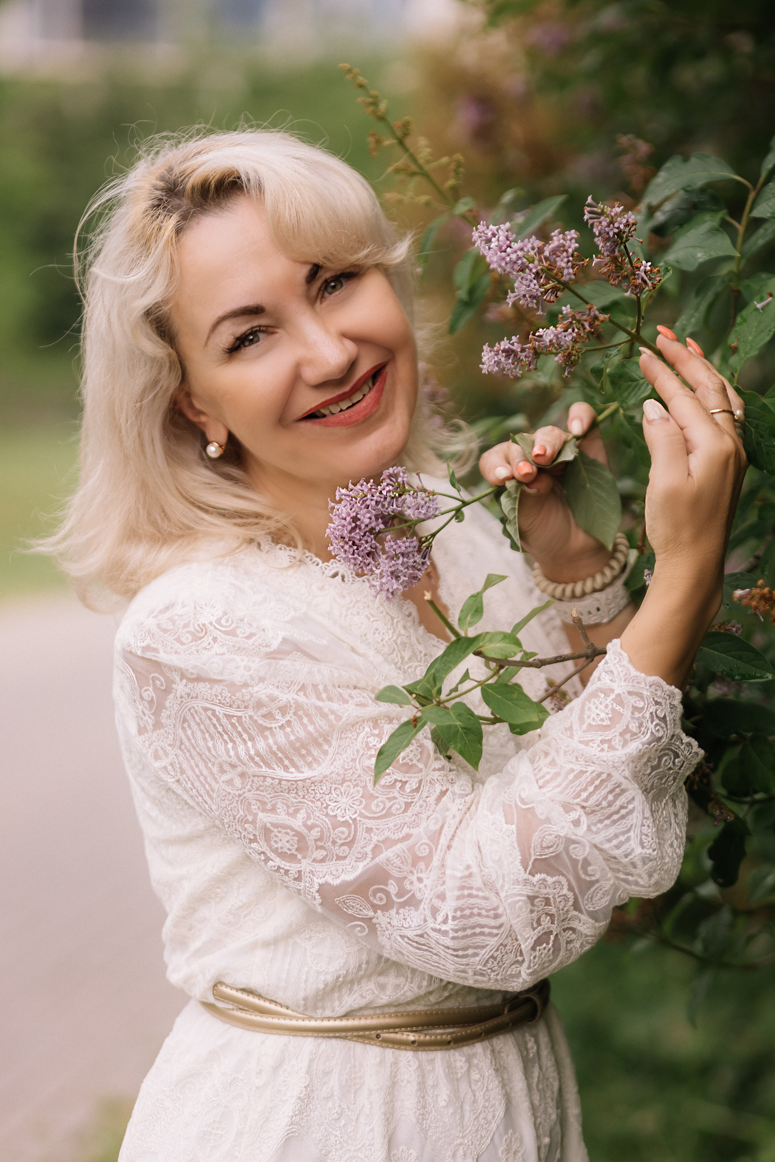 Настасья. Съемка Таинств Крещения Венчания, детские и семейные съемки в Пензе