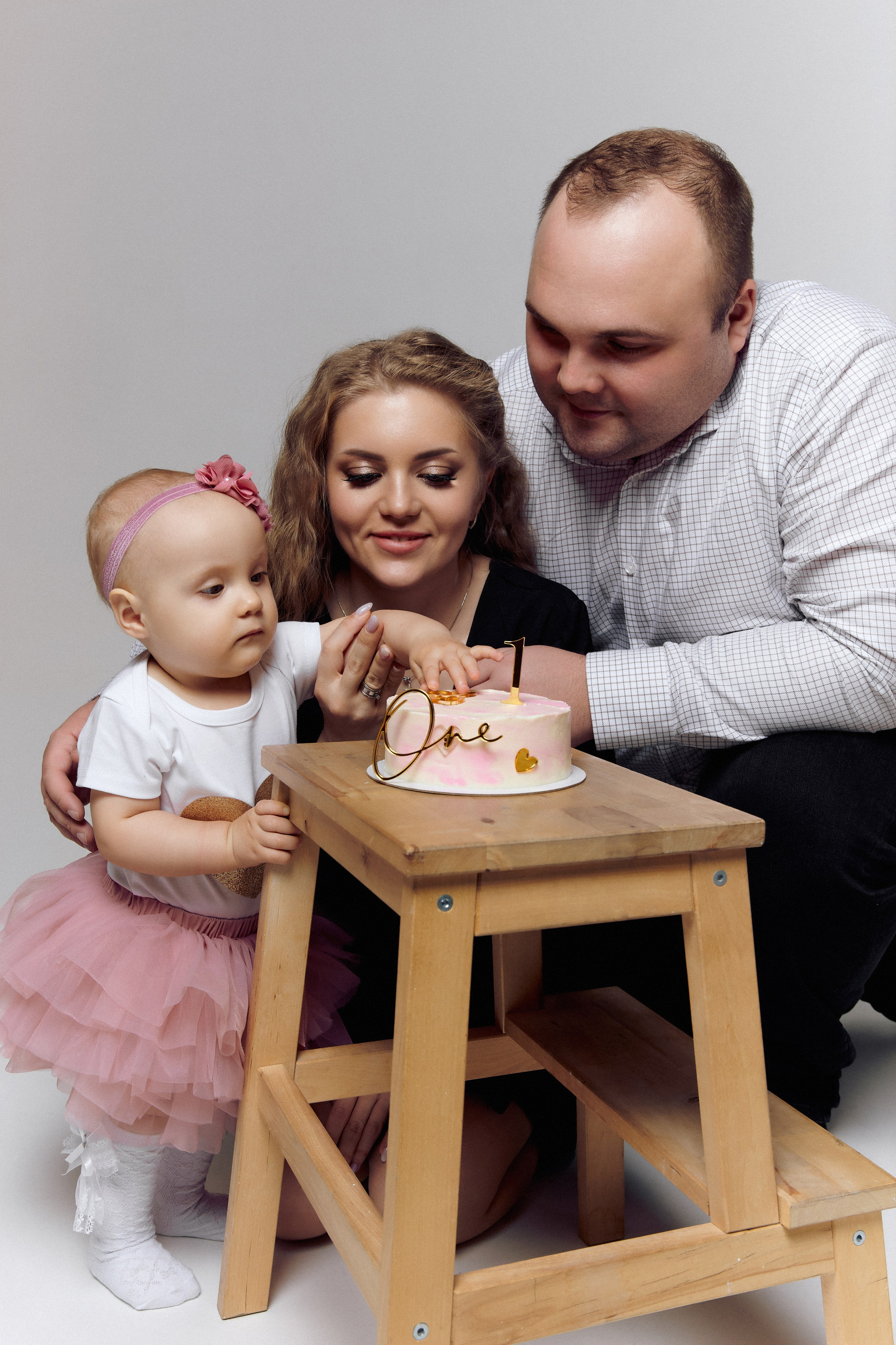 Семейные. Фотограф в г. Уссурийск Юлия Зозуля