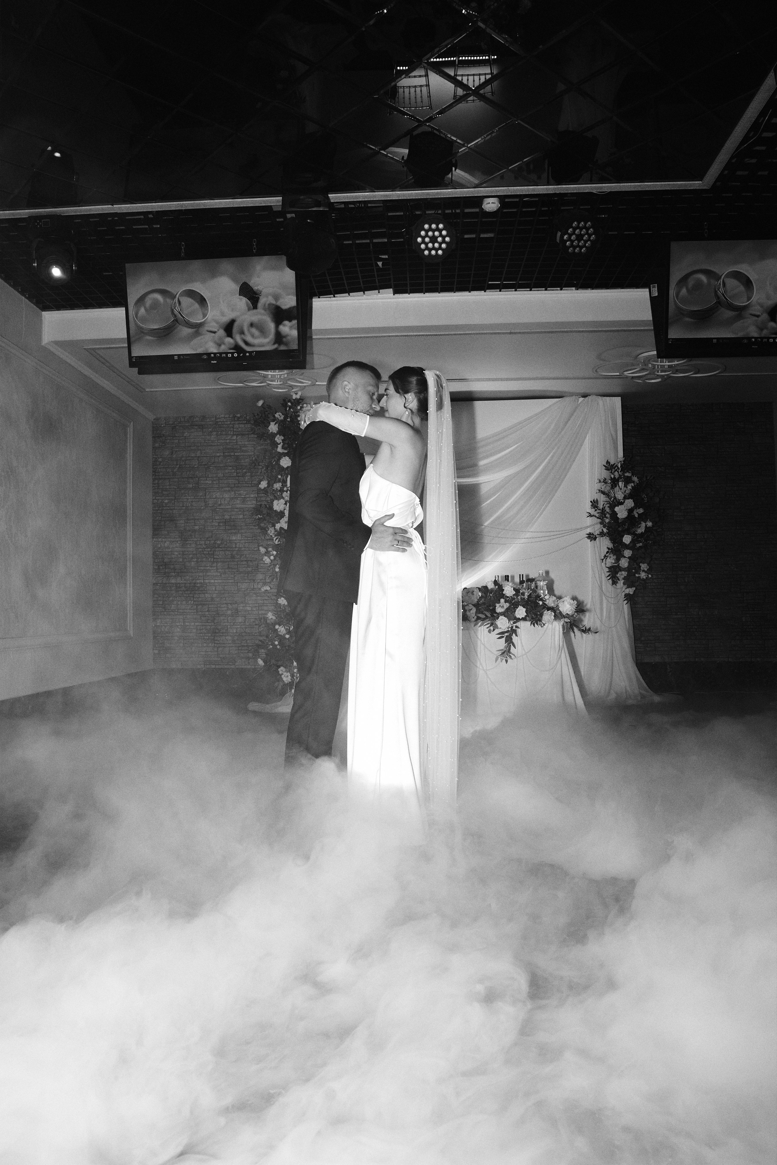 Кристина и Александр. Фотограф в г. Уссурийск Юлия Зозуля