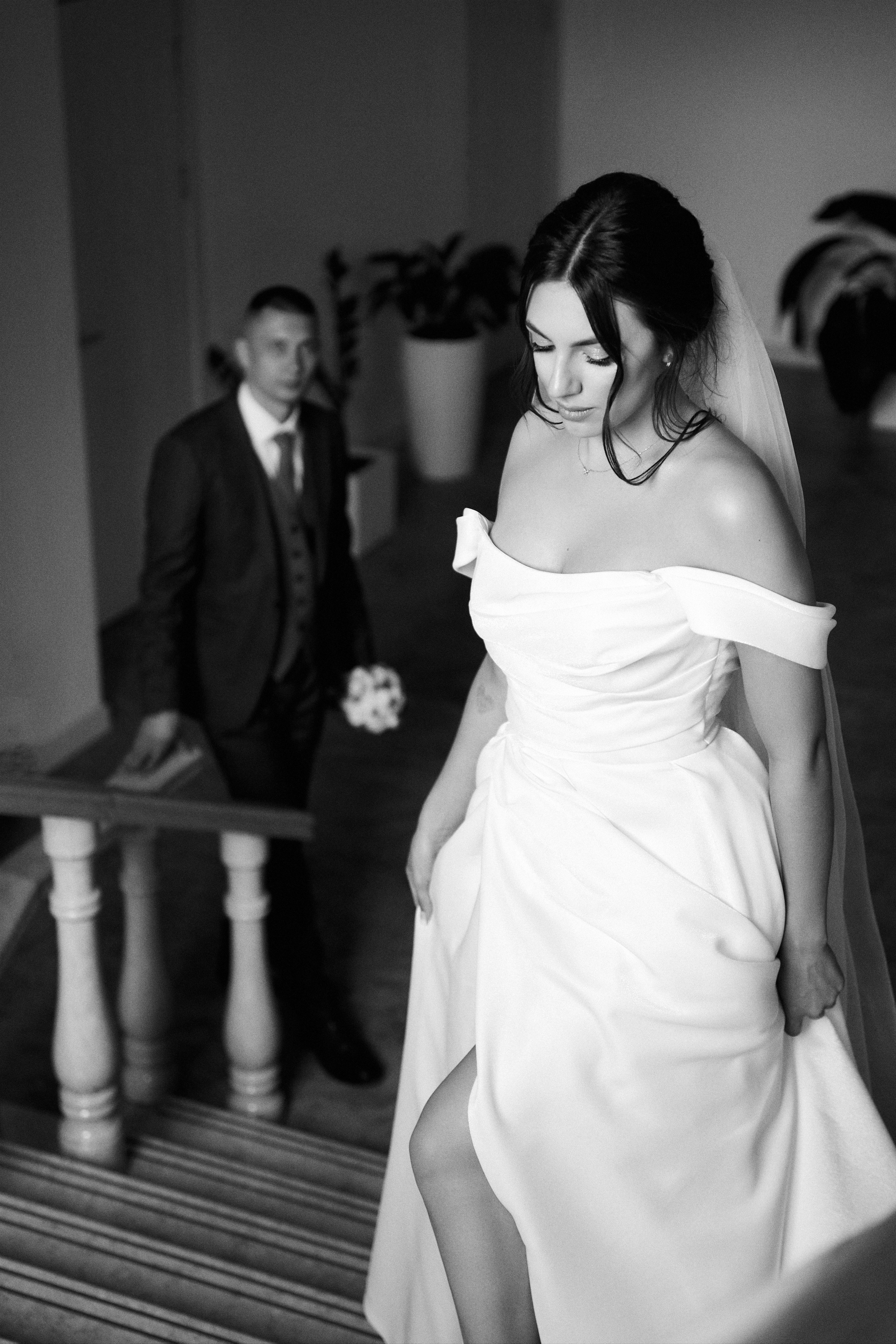 Алина и Егор. Фотограф в г. Уссурийск Юлия Зозуля