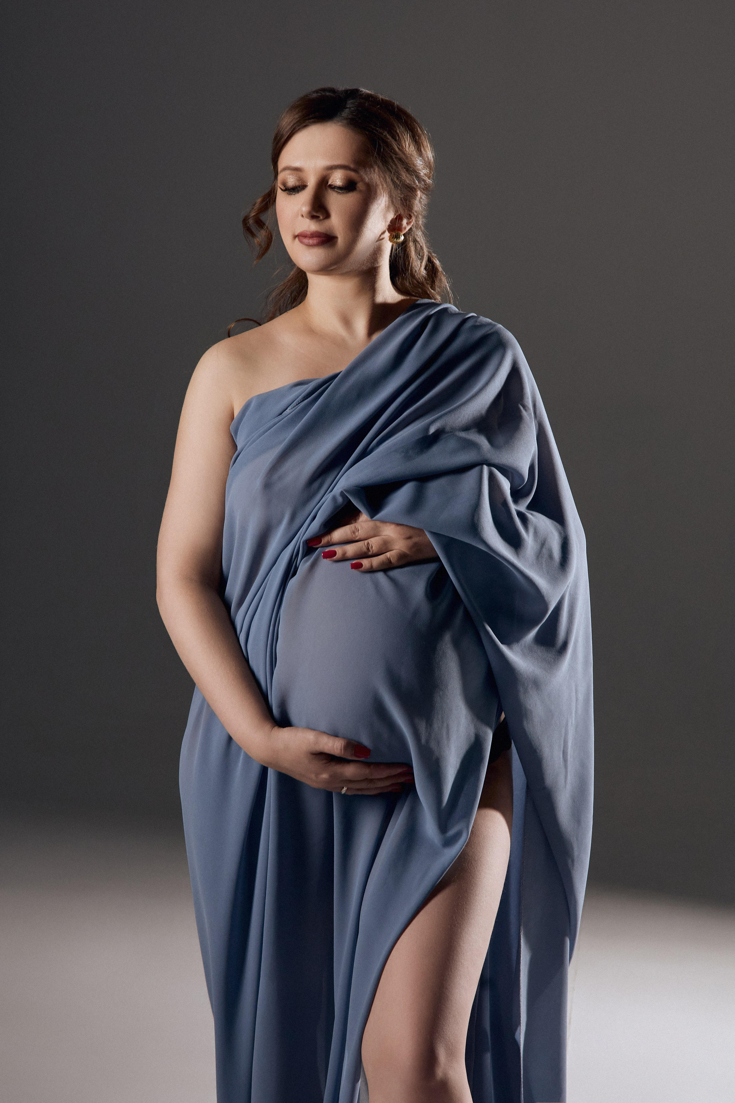 В ожидании. Фотограф в г. Уссурийск Юлия Зозуля