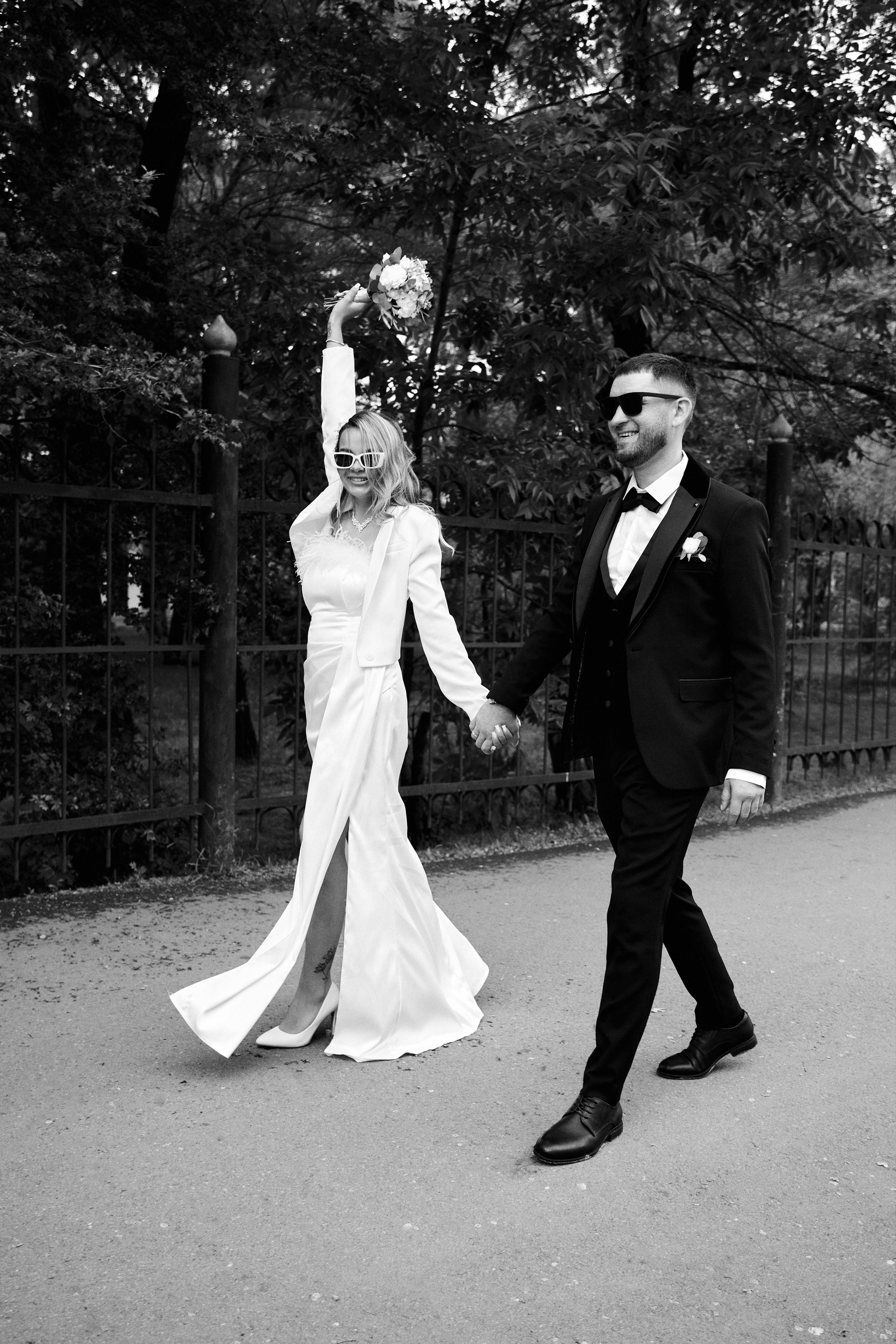 Анастасия и Евгений. Фотограф в г. Уссурийск Юлия Зозуля