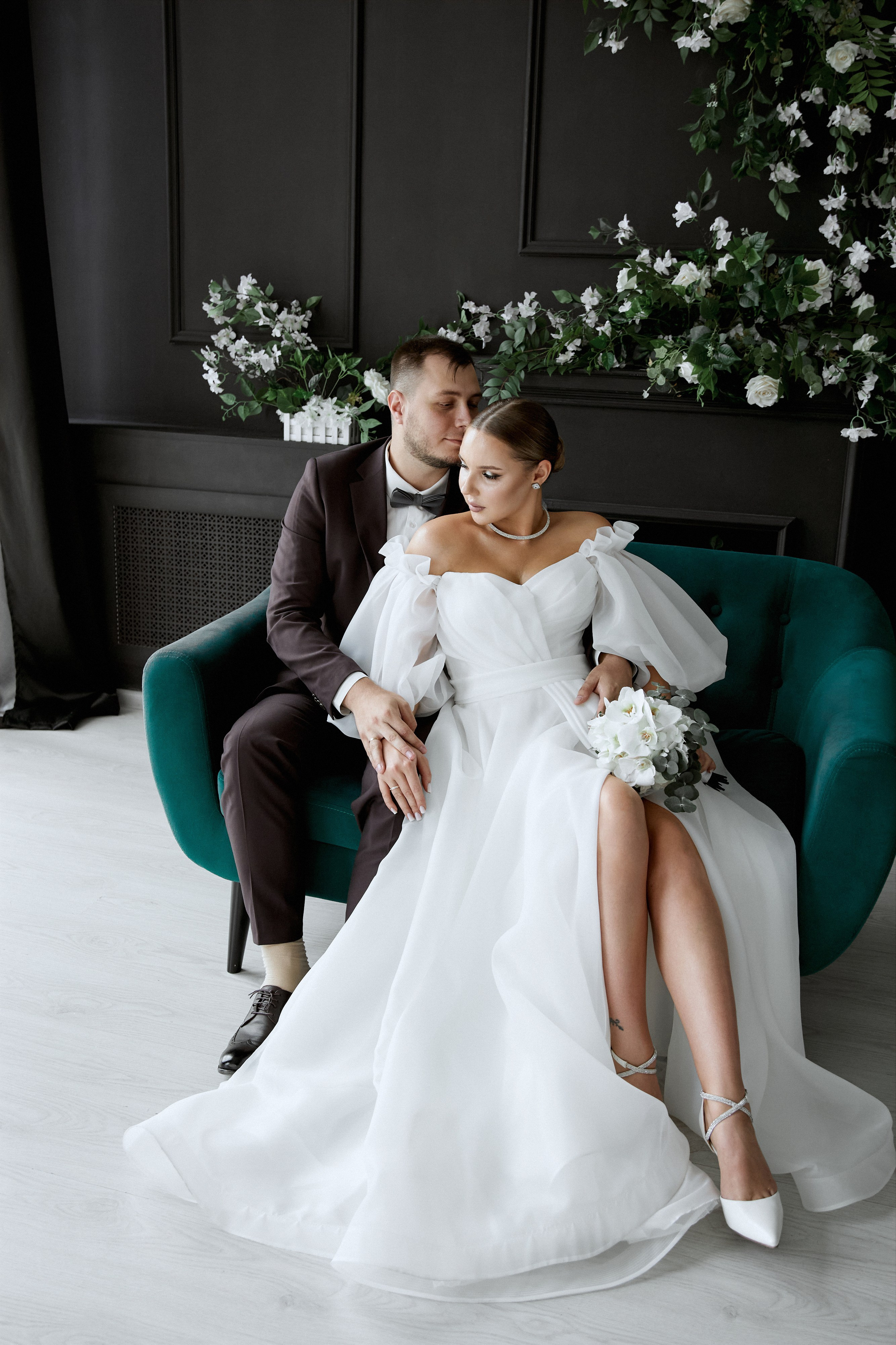 Свадебные. Фотограф в г. Уссурийск Юлия Зозуля