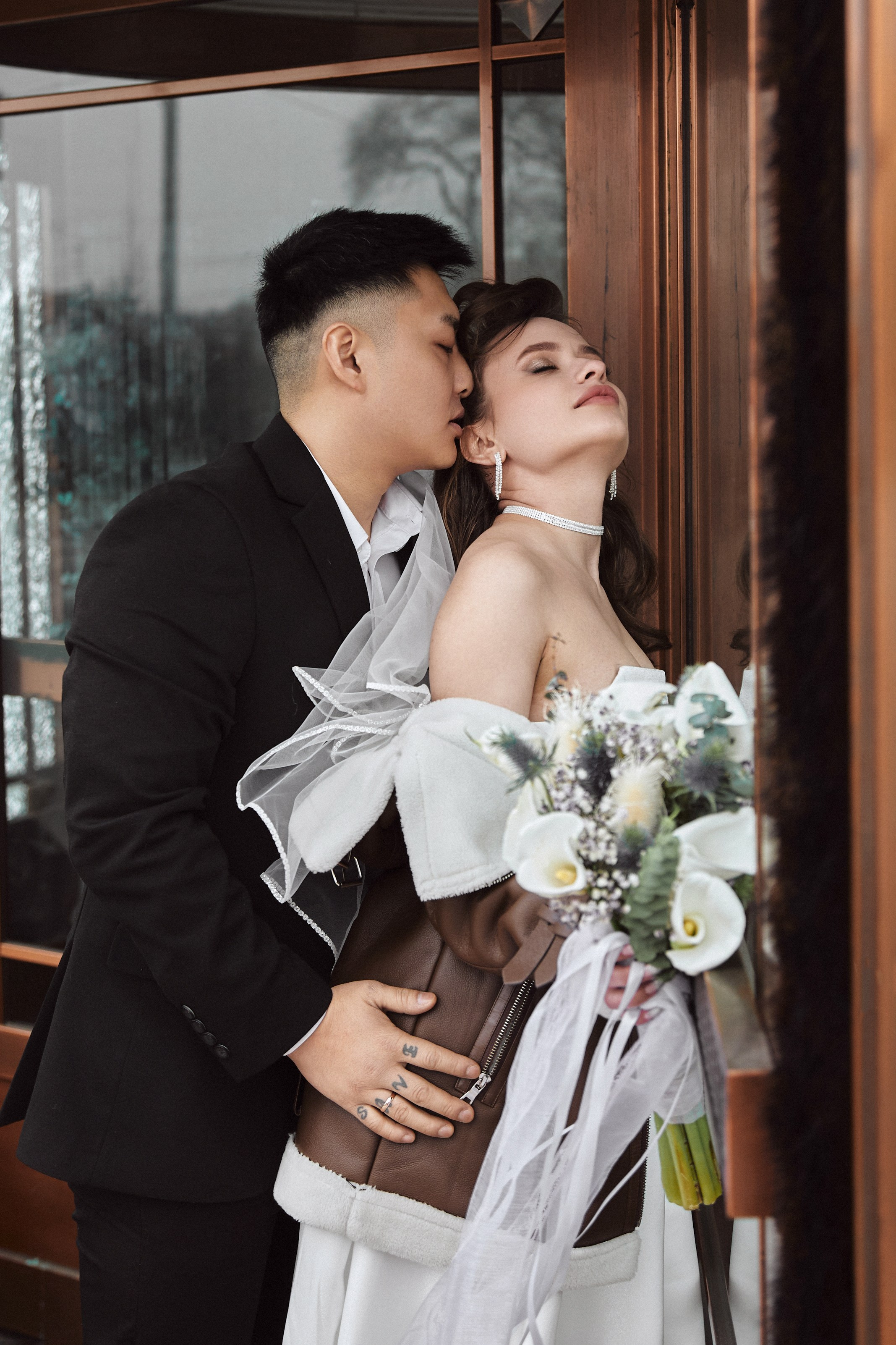 Алина и Артур. Фотограф в г. Уссурийск Юлия Зозуля