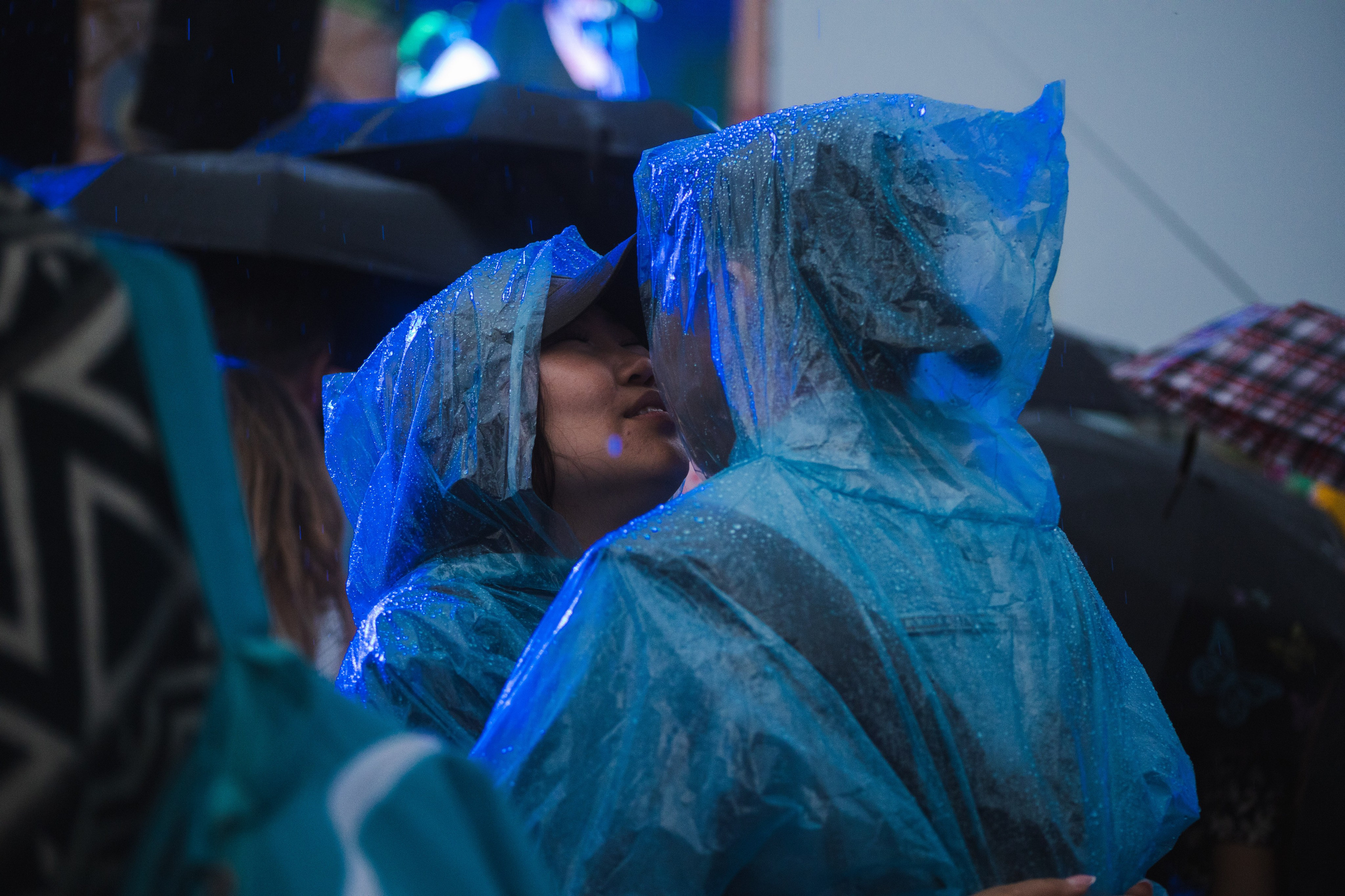 Голос Кочевников (концертная съемка). Фотограф в Улан-Удэ Анна Арапова