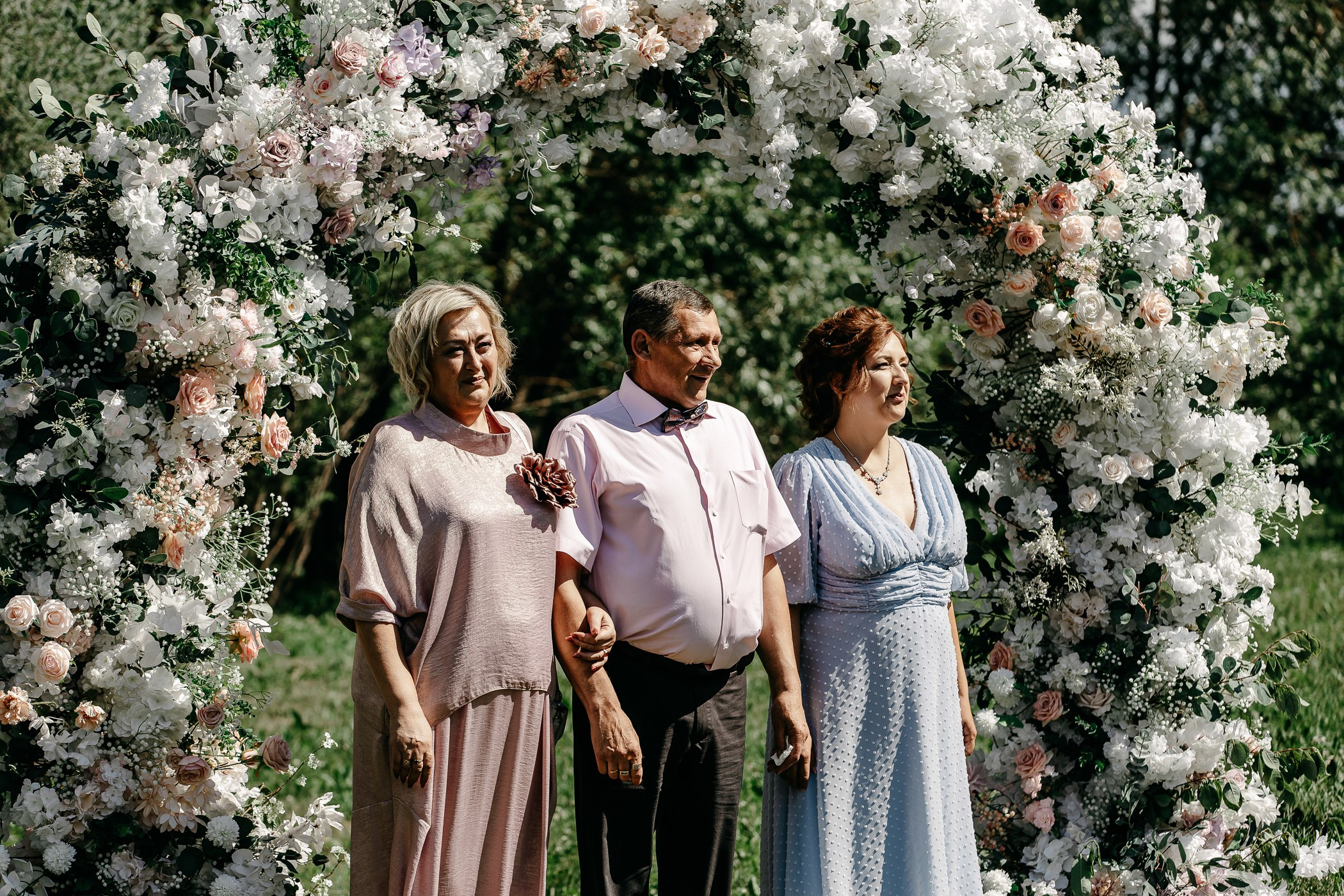 Сергей и Елизавета. Тимур Аминов | Фотограф в Кемерове