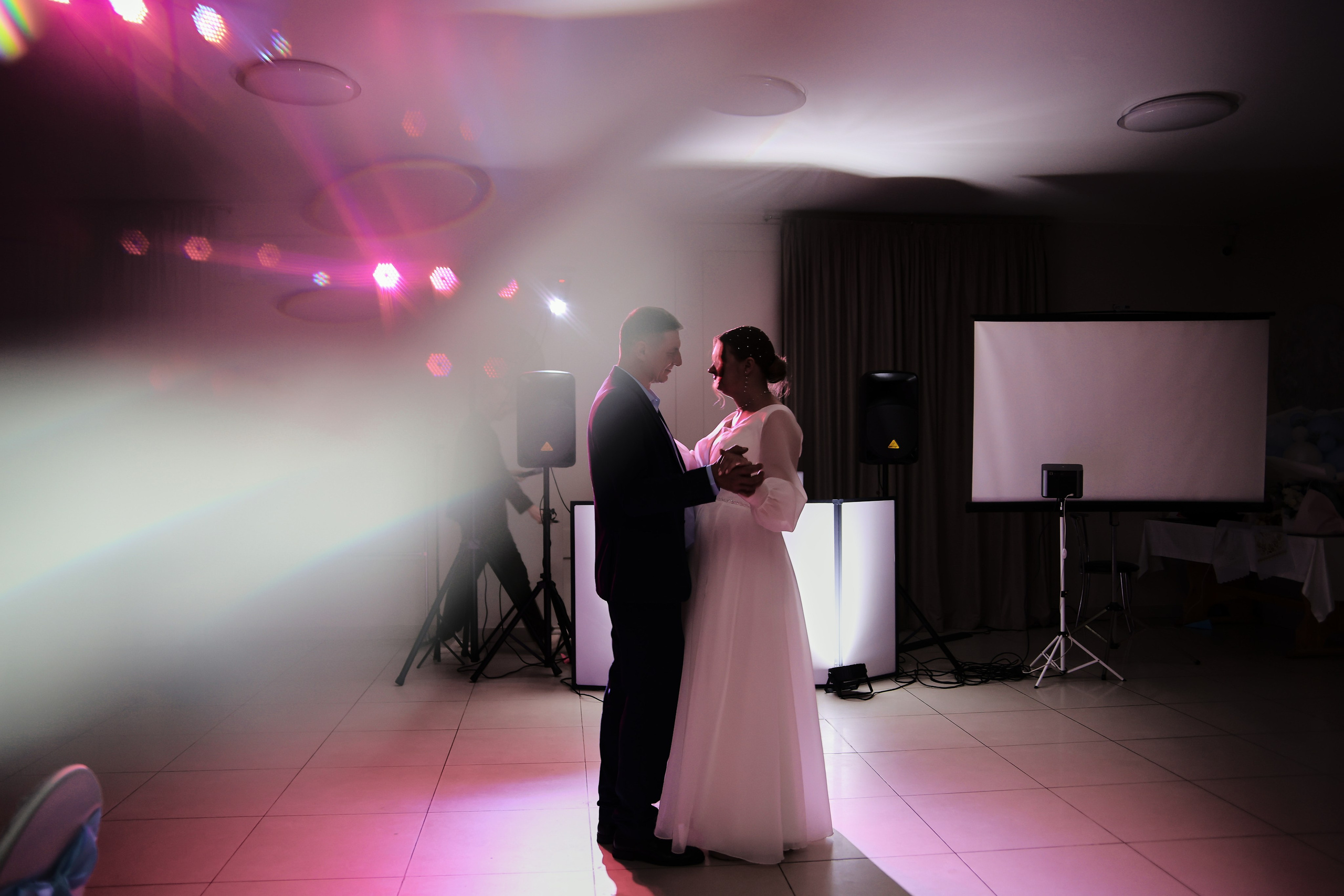 Алёна и Дан