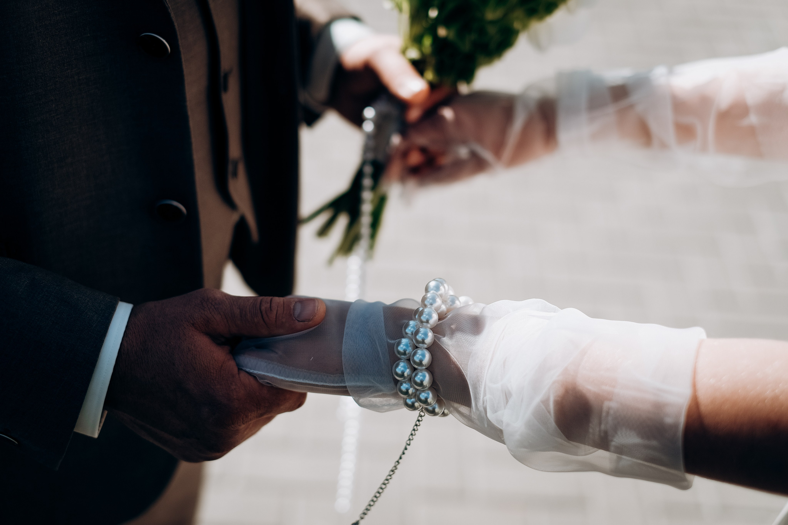 Анастасия и Евгений